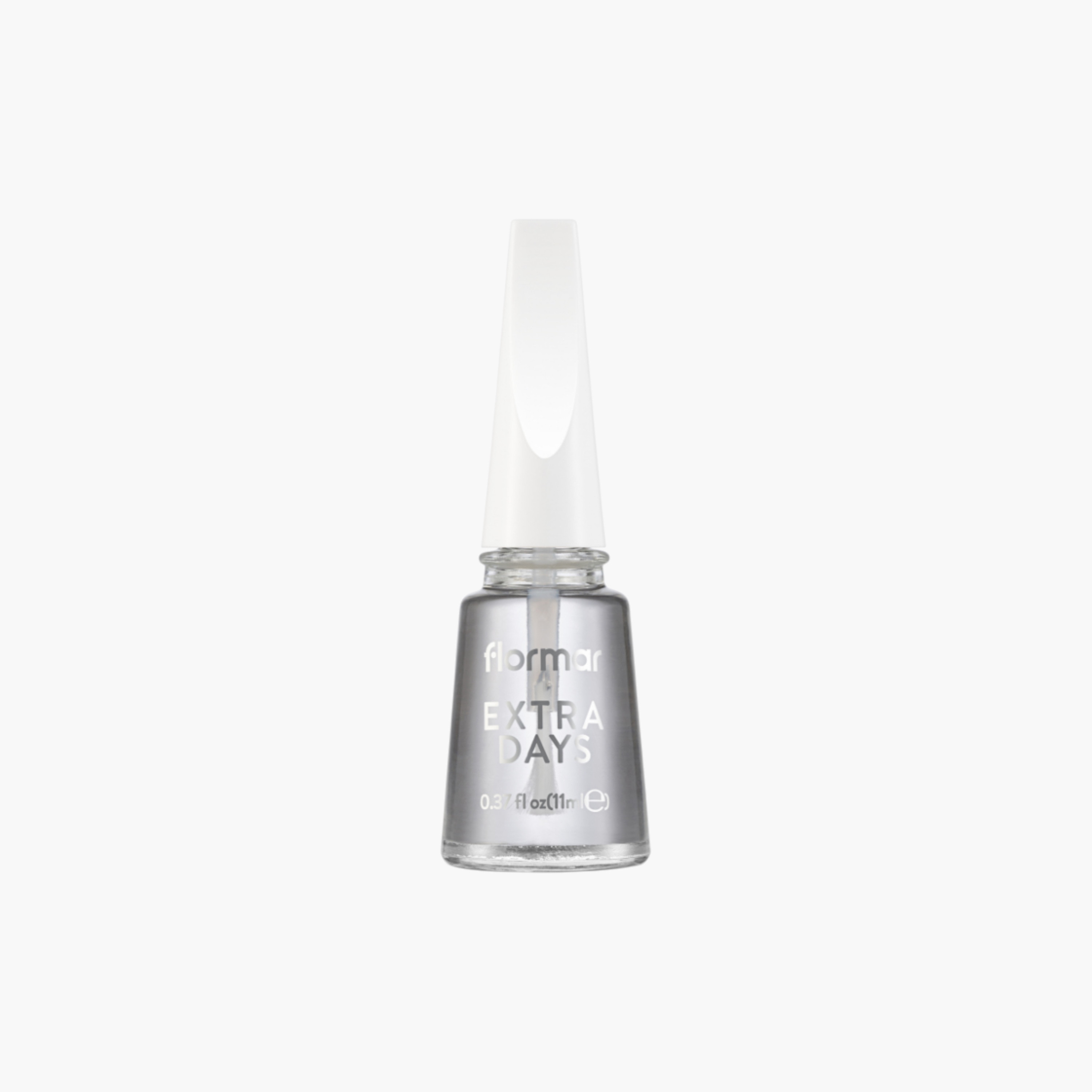 Flormar Nail Top Coat Extra Days 11 ml-beautyandpersonalcare-makeup-nails-topcoats-image-2