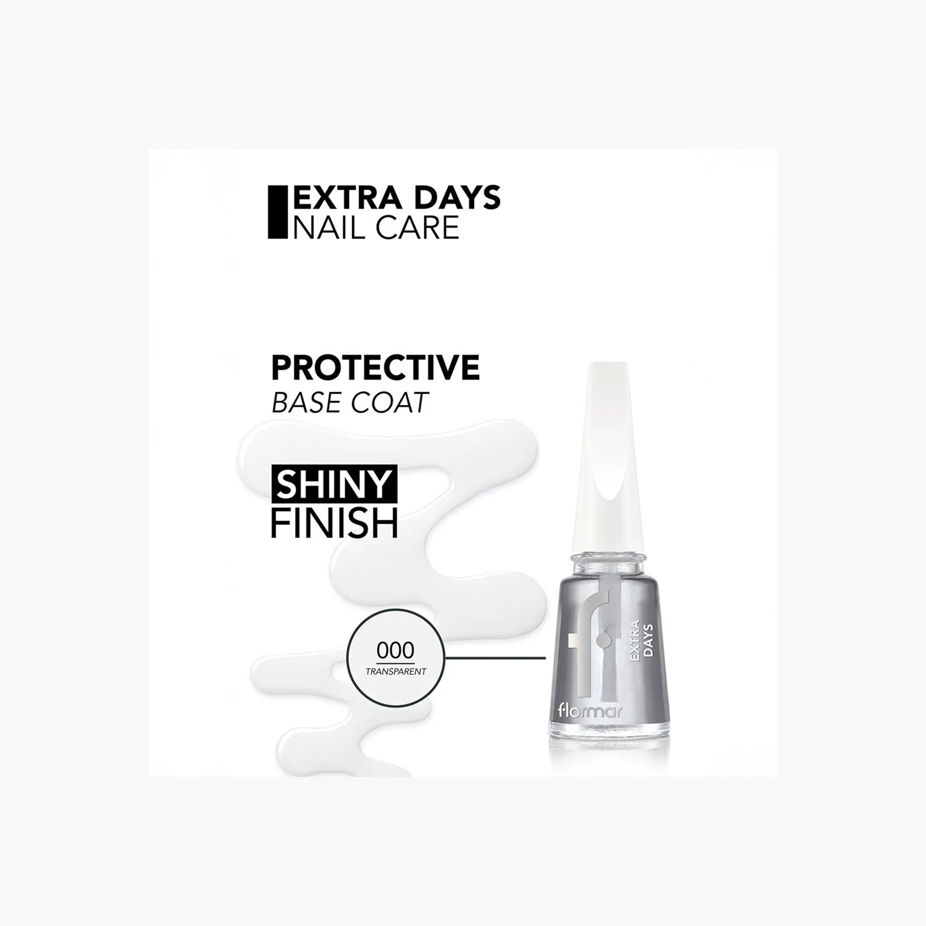 Flormar Nail Top Coat Extra Days 11 ml-beautyandpersonalcare-makeup-nails-topcoats-image-4