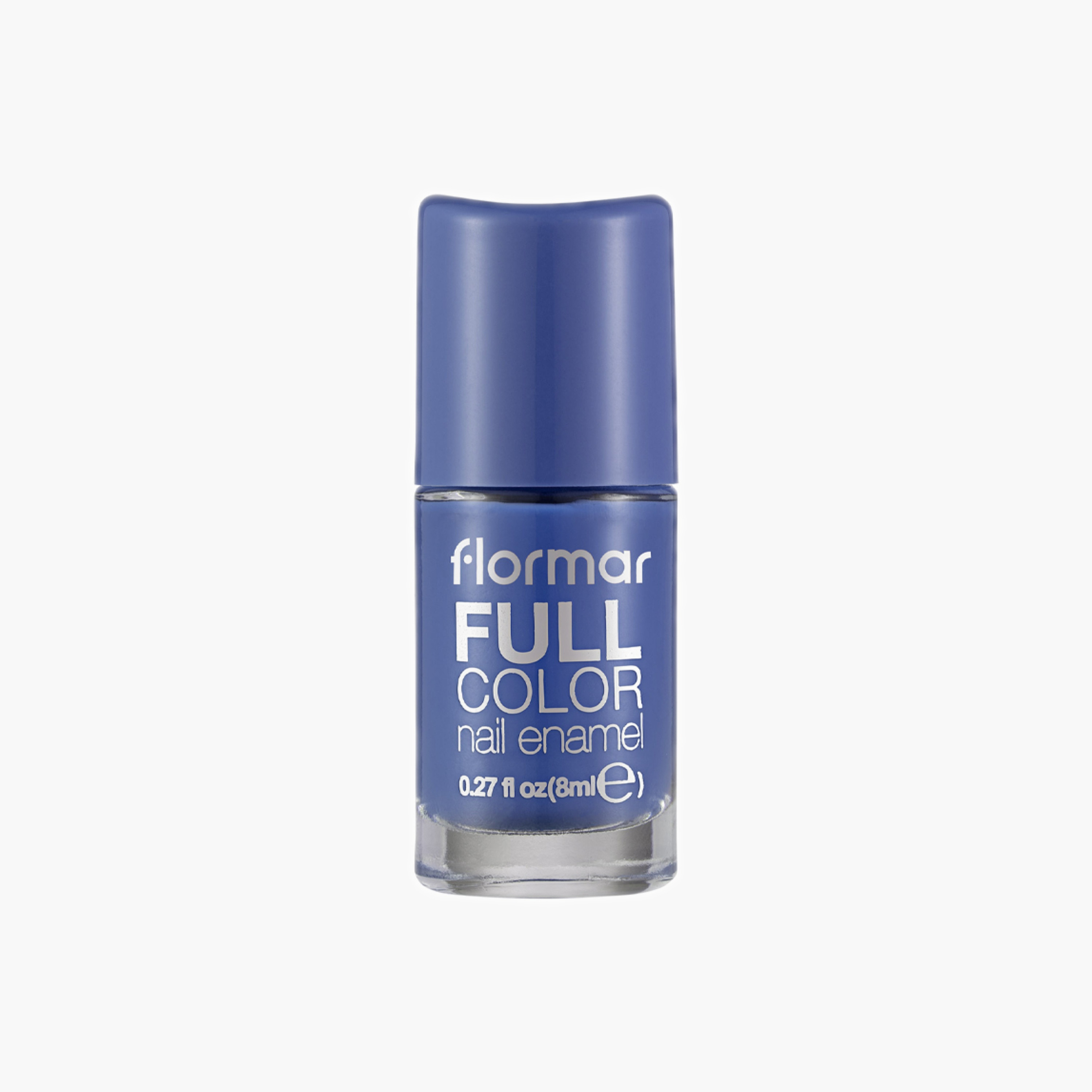 طلاء أظافر ميتاليك من فلورمار - 8 مل-beautyandpersonalcare-makeup-nails-nailpolishes-image-3