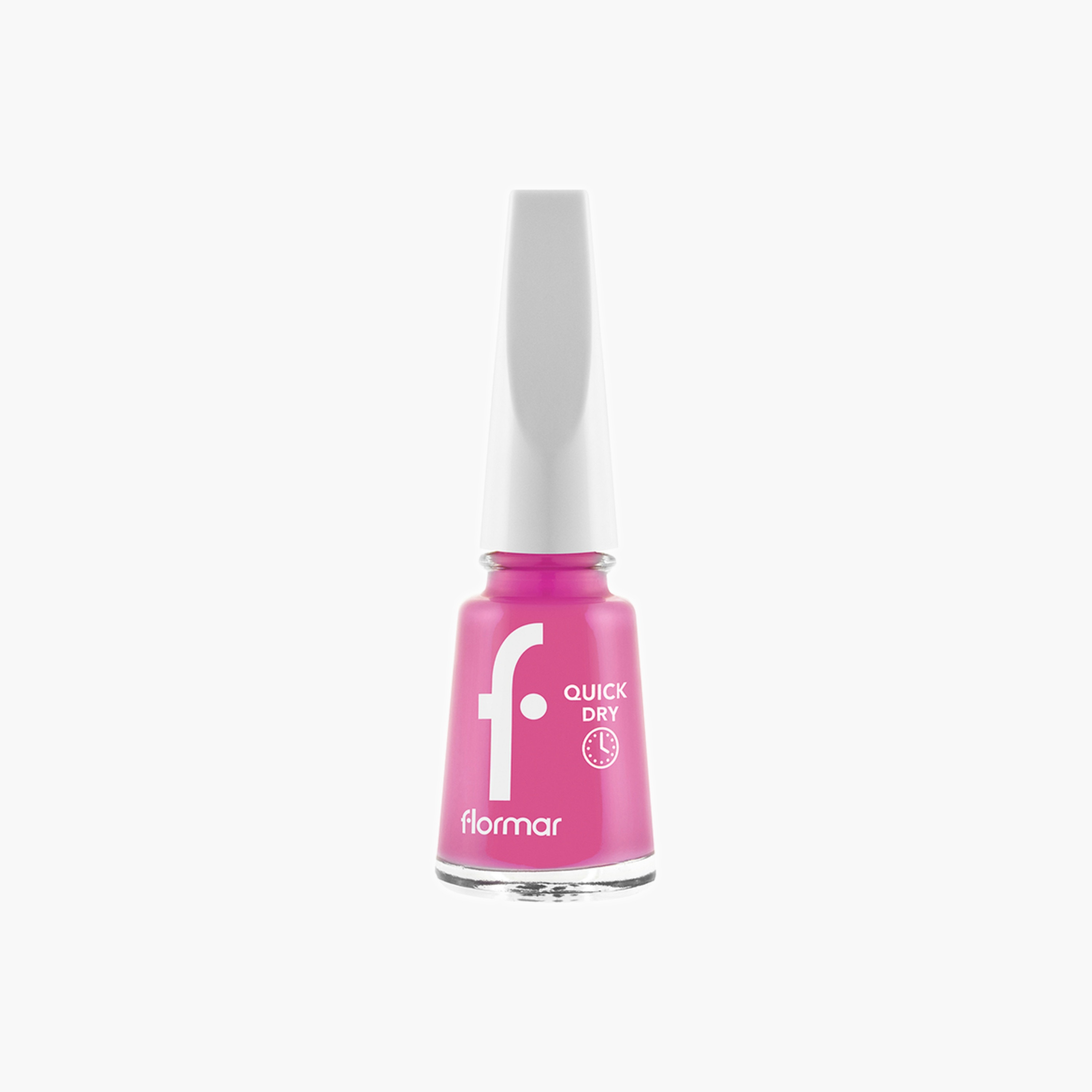 Flormar Quick Dry Nail Enamel-beautyandpersonalcare-makeup-nails-nailpolishes-image-2