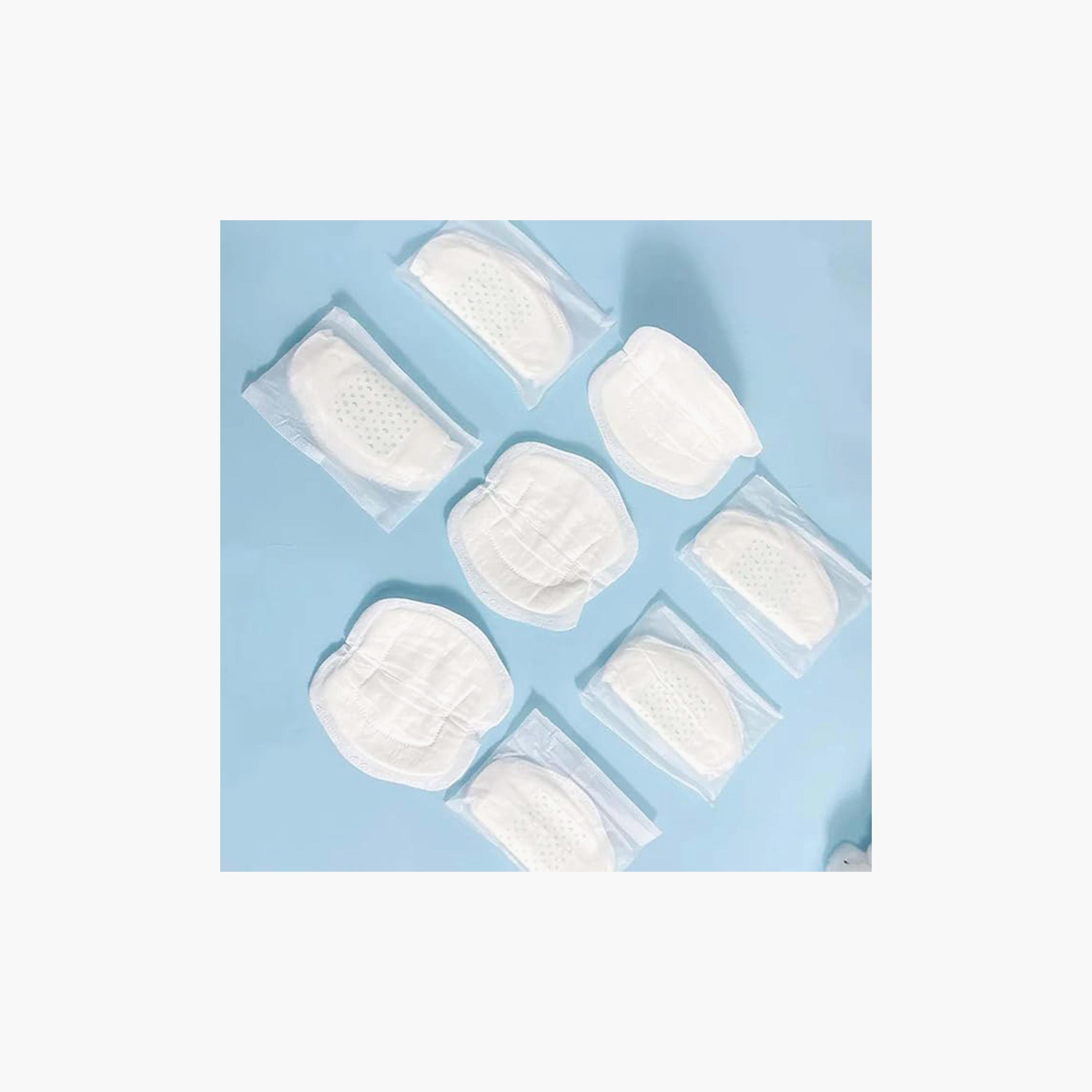 Star Babies 100-Piece Disposable Breast Pad-baby-feeding-breastfeedingandcare-image-5