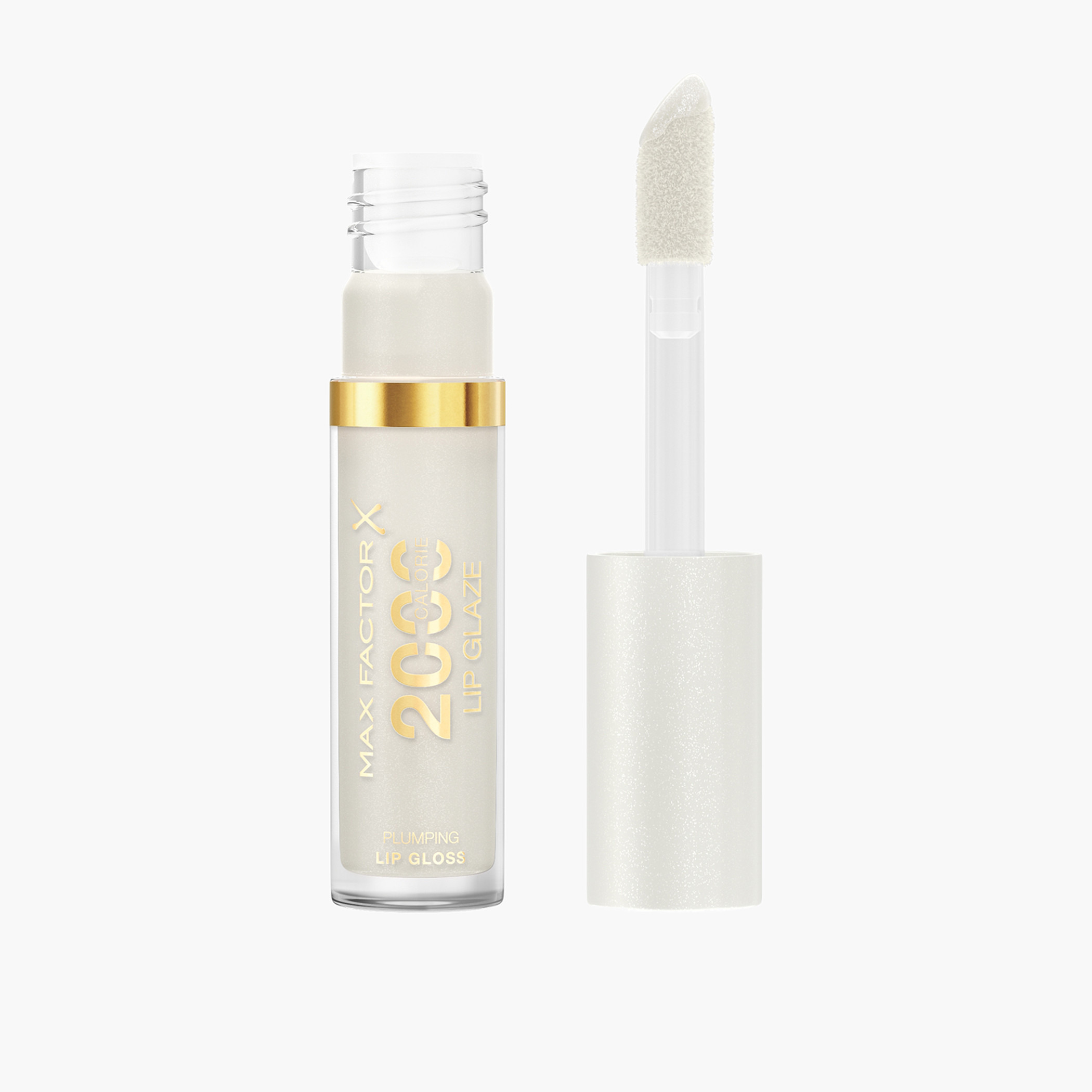 ملمع الشفاه 2000 كالوري من ماكس فاكتور-beautyandpersonalcare-makeup-lips-lipglossesandbalms-image-1