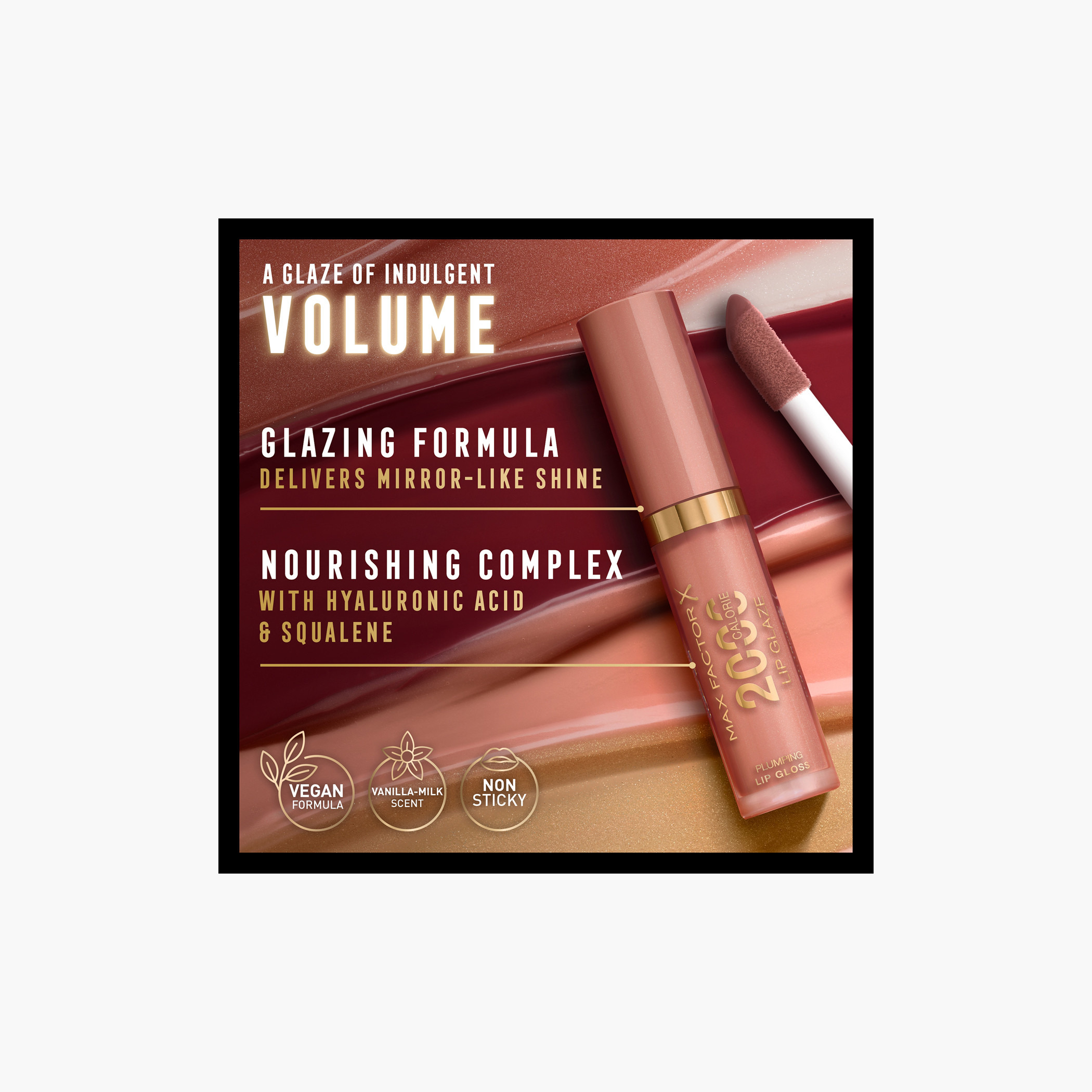 ملمع الشفاه 2000 كالوري من ماكس فاكتور-beautyandpersonalcare-makeup-lips-lipglossesandbalms-image-5