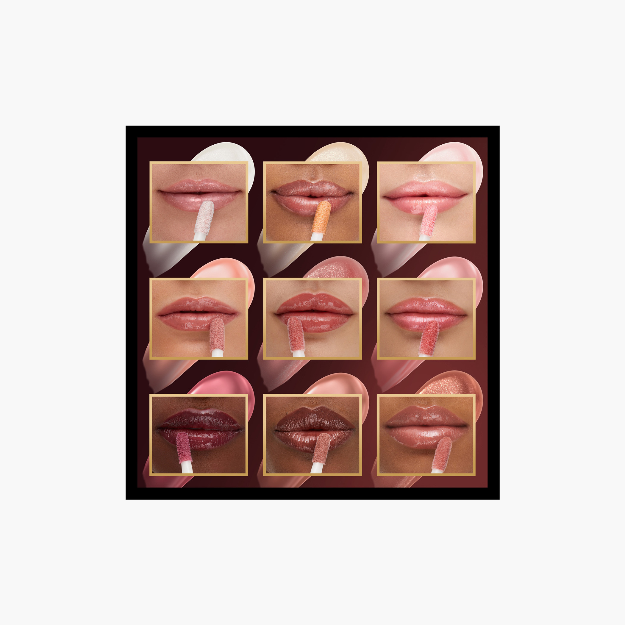 ملمع الشفاه 2000 كالوري من ماكس فاكتور-beautyandpersonalcare-makeup-lips-lipglossesandbalms-image-6