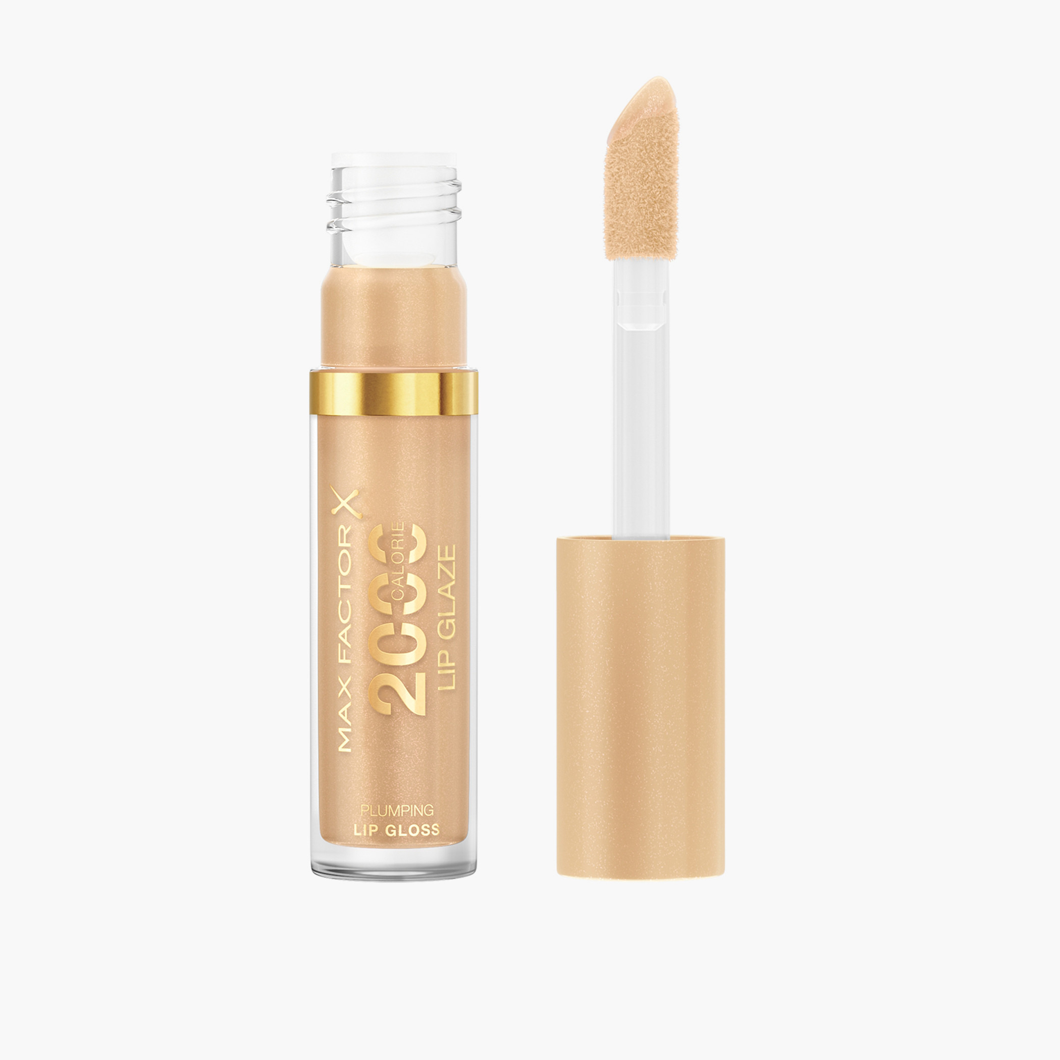 ملمع الشفاه 2000 كالوري من ماكس فاكتور-beautyandpersonalcare-makeup-lips-lipglossesandbalms-image-1