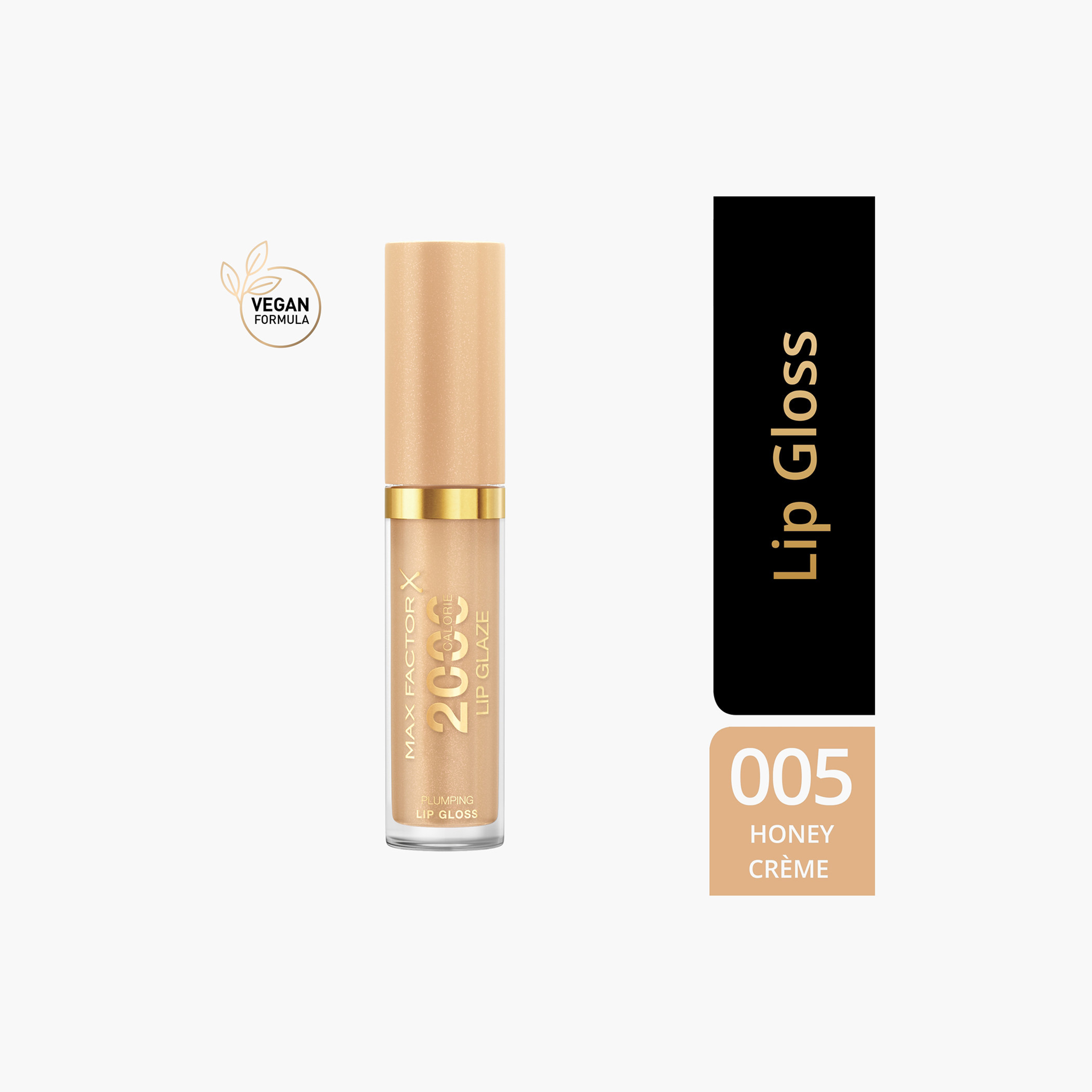 ملمع الشفاه 2000 كالوري من ماكس فاكتور-beautyandpersonalcare-makeup-lips-lipglossesandbalms-image-2
