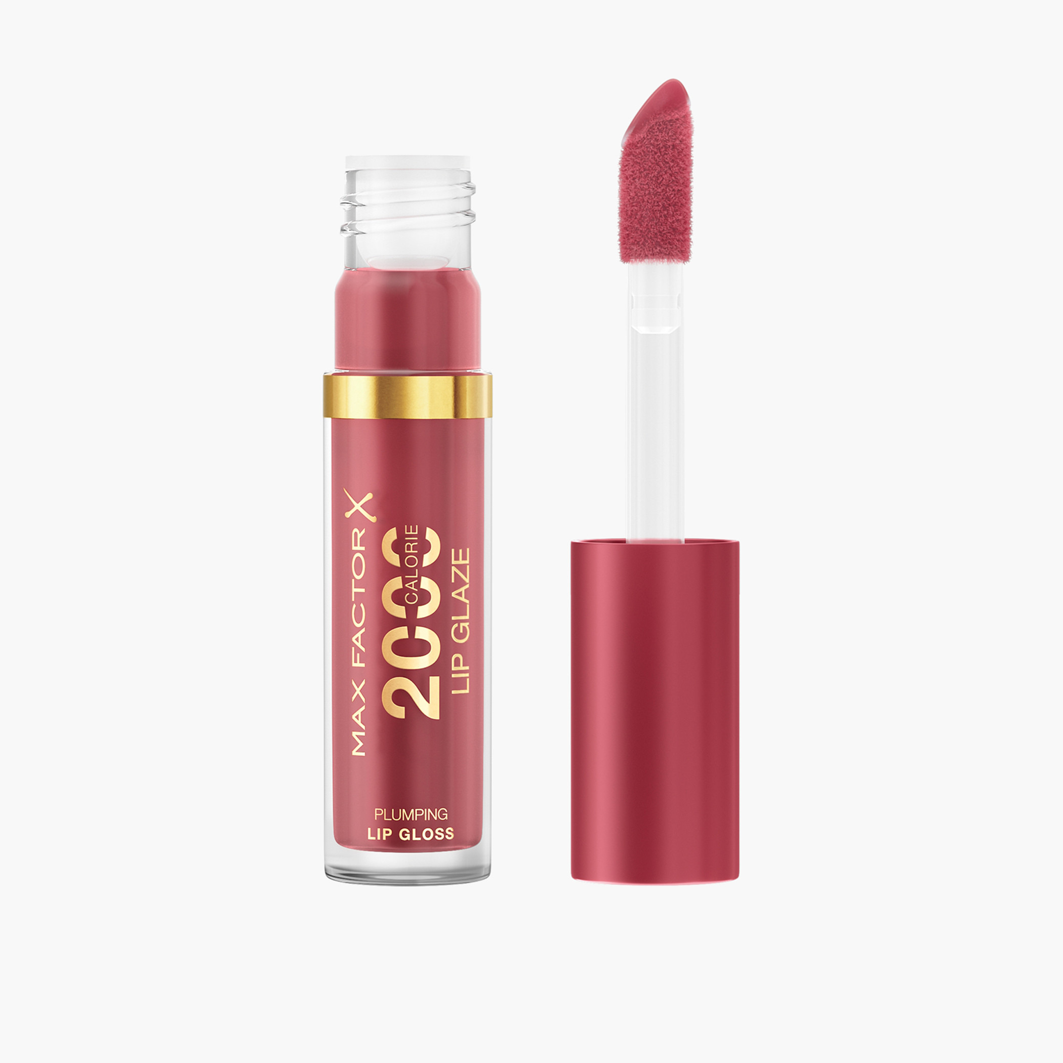 Max Factor 2000 Calorie Lip Glaze-beautyandpersonalcare-makeup-lips-lipglossesandbalms-image-1