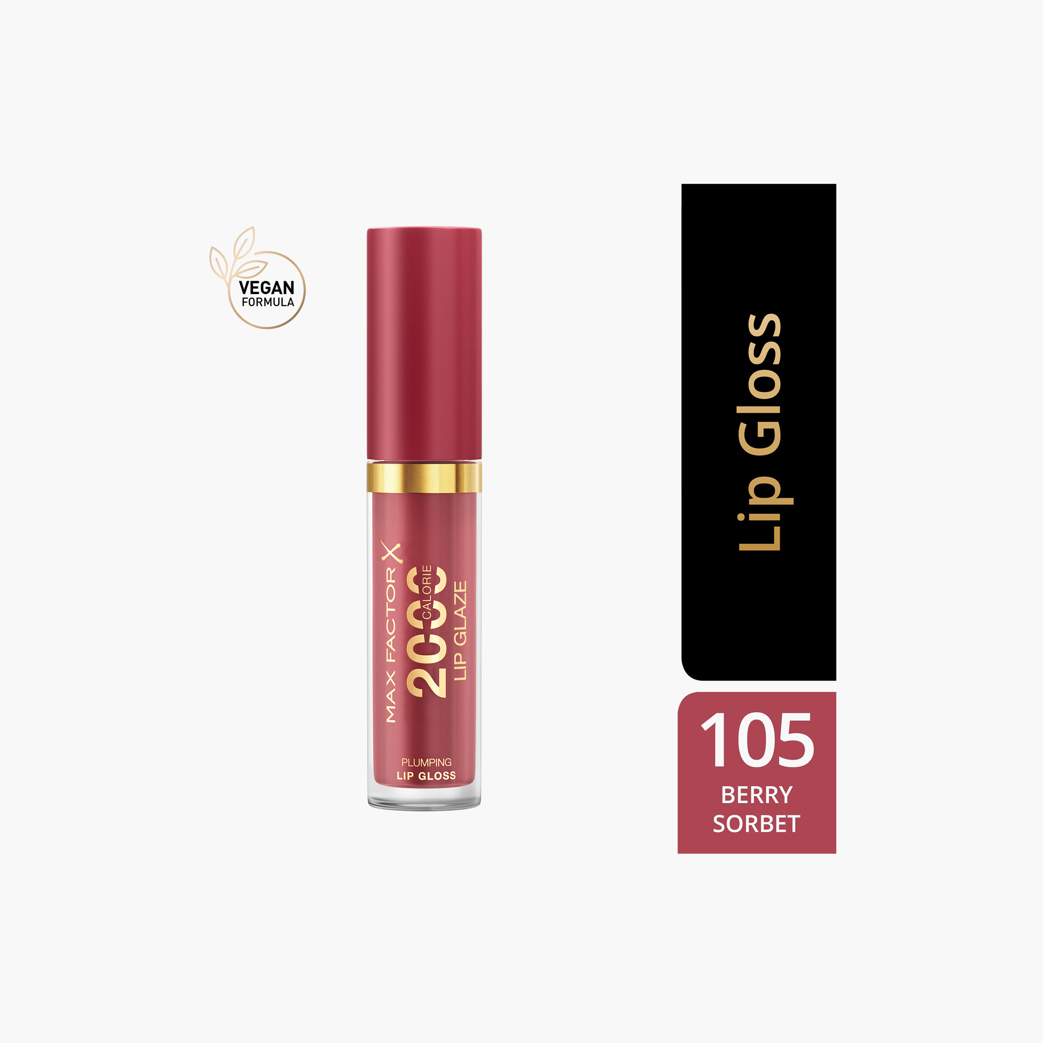 Max Factor 2000 Calorie Lip Glaze-beautyandpersonalcare-makeup-lips-lipglossesandbalms-image-2