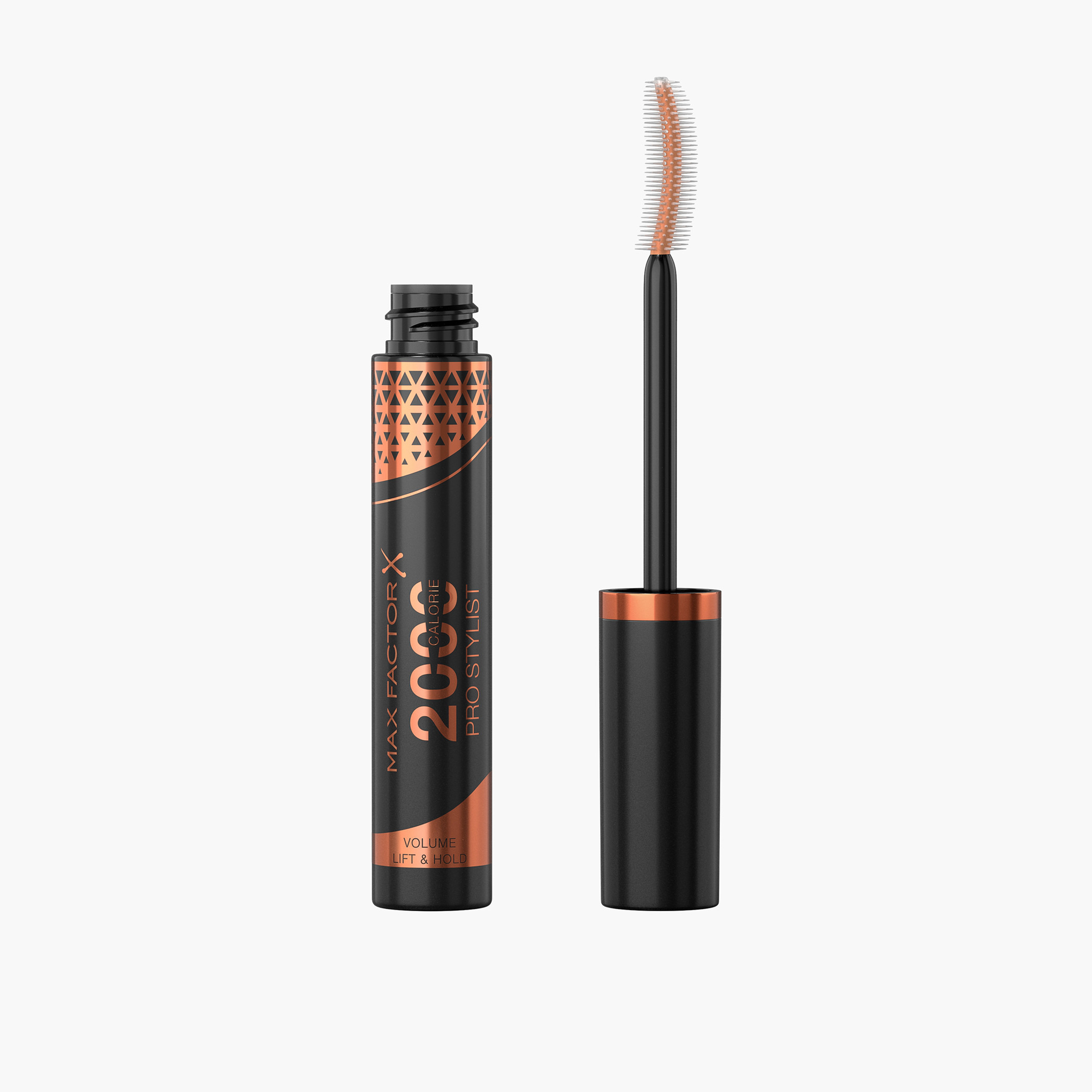 Max Factor 2000 Calorie Mascara - 9 ml-beautyandpersonalcare-makeup-eyes-mascaras-image-1