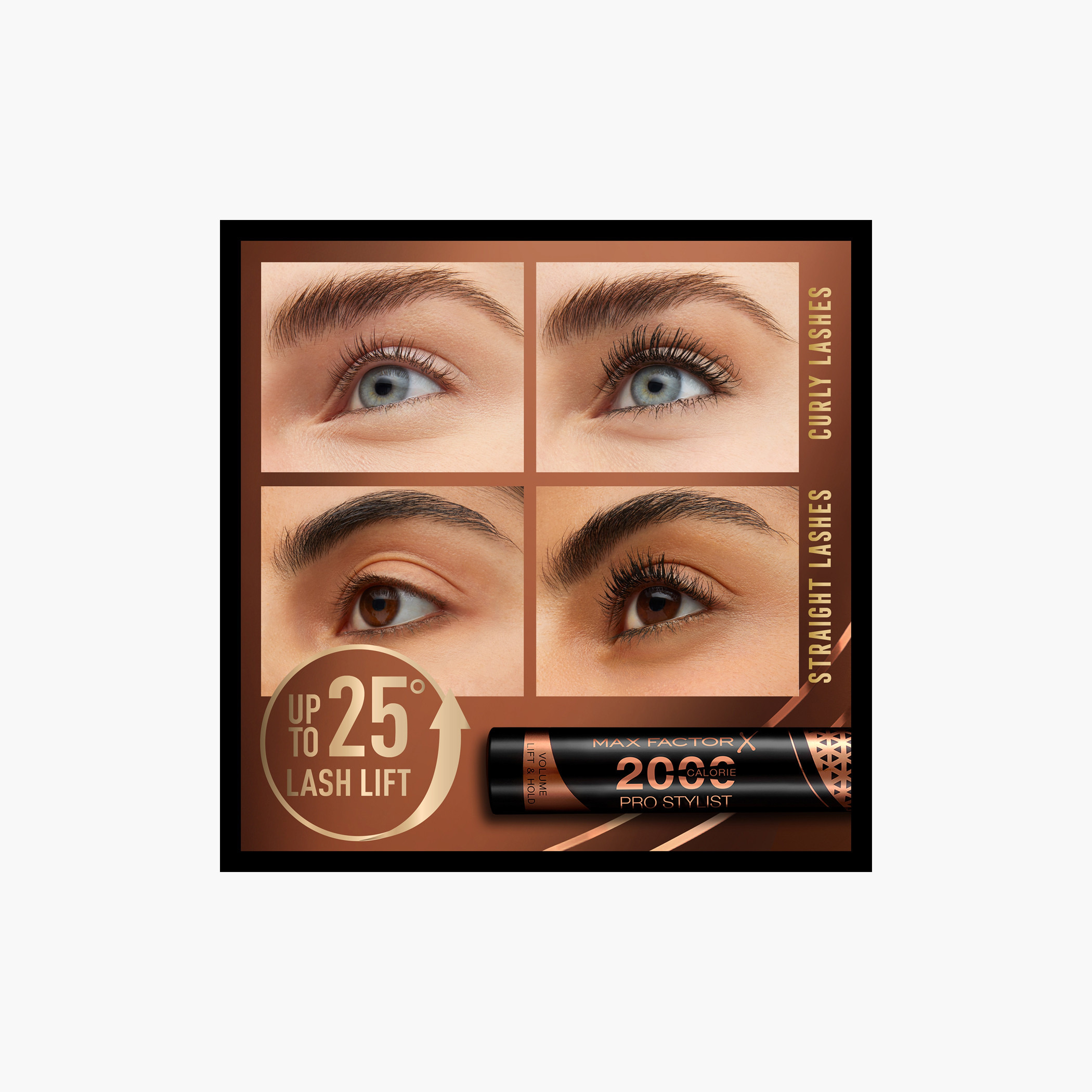 Max Factor 2000 Calorie Mascara - 9 ml-beautyandpersonalcare-makeup-eyes-mascaras-image-6