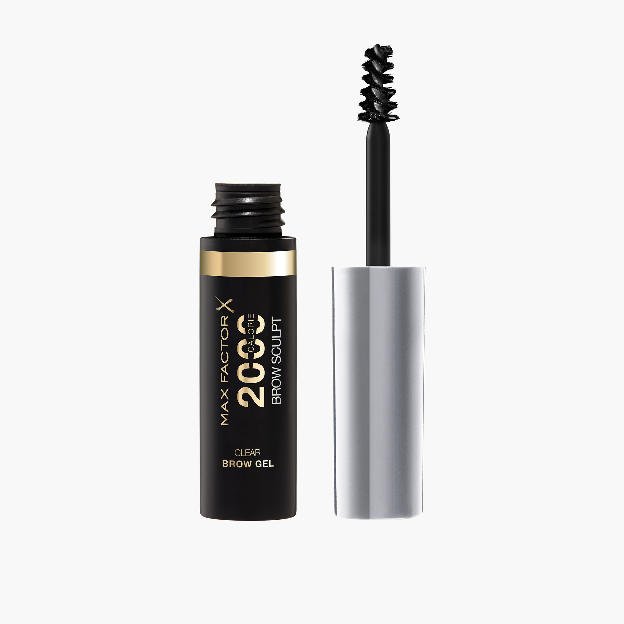Max Factor 2000 Calorie Brow Sculpt Gel -  4.5 ml-beautyandpersonalcare-makeup-eyes-eyebrows-image-1