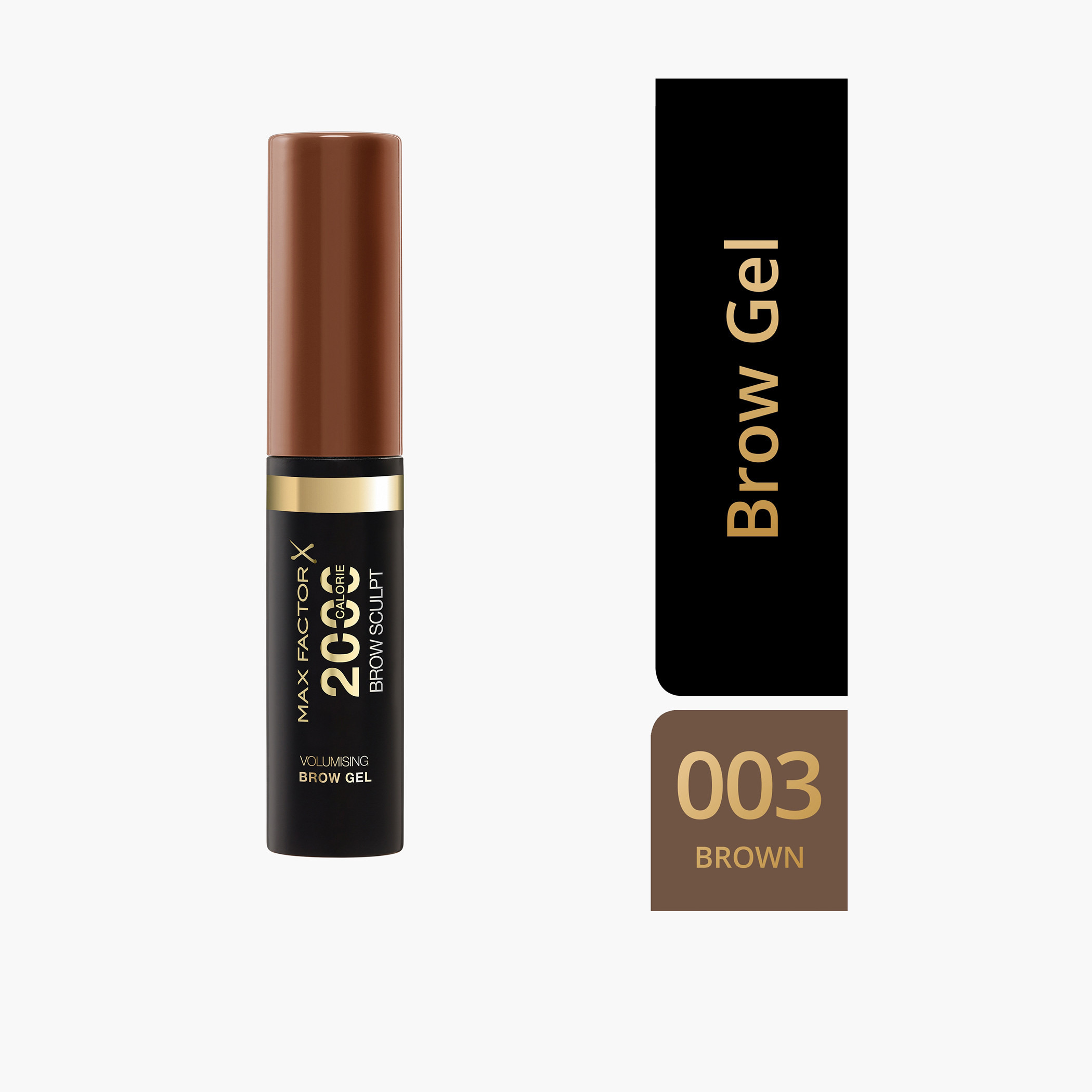 جل نحت الحواجب 2000 كالوري من ماكس فاكتور - 4.5 مل-beautyandpersonalcare-makeup-eyes-eyebrows-image-18