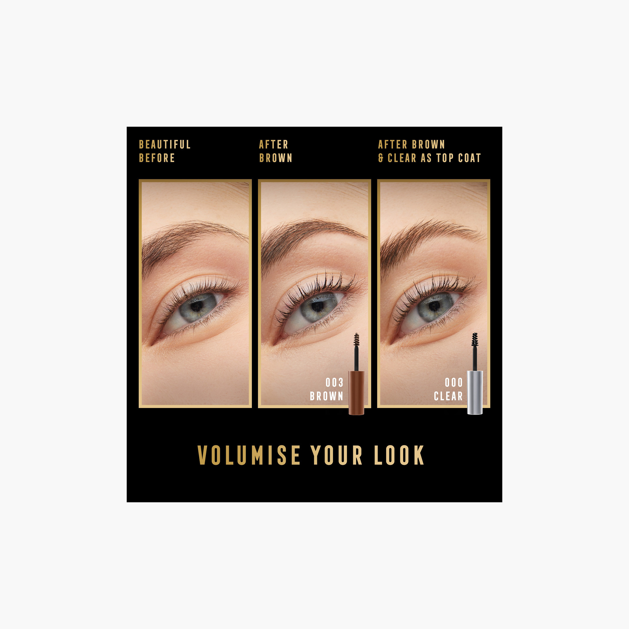 جل نحت الحواجب 2000 كالوري من ماكس فاكتور - 4.5 مل-beautyandpersonalcare-makeup-eyes-eyebrows-image-20