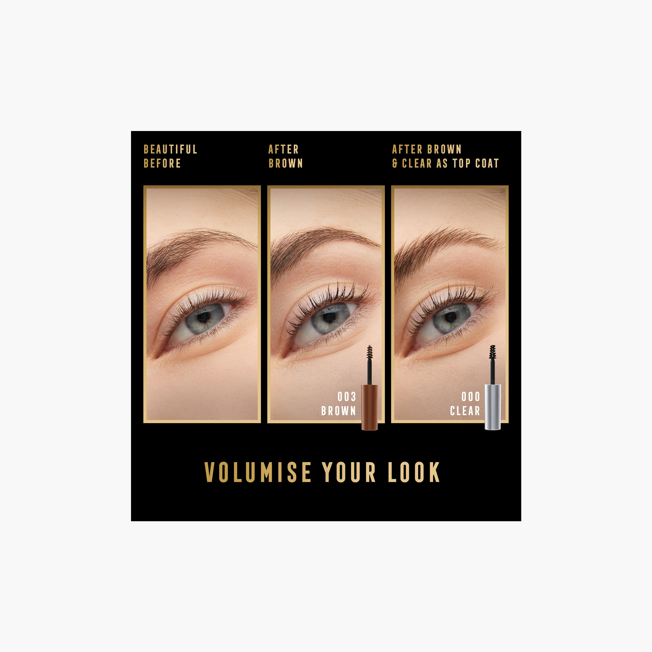 جل نحت الحواجب 2000 كالوري من ماكس فاكتور - 4.5 مل-beautyandpersonalcare-makeup-eyes-eyebrows-image-12