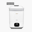 Giggles SterilDry 8-Bottle Electric Sterilizer and Dryer-baby-feeding-sterilizersandwarmers-image-1