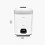 Giggles SterilDry 8-Bottle Electric Sterilizer and Dryer-baby-feeding-sterilizersandwarmers-image-10