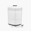 Giggles SterilDry 8-Bottle Electric Sterilizer and Dryer-baby-feeding-sterilizersandwarmers-image-3
