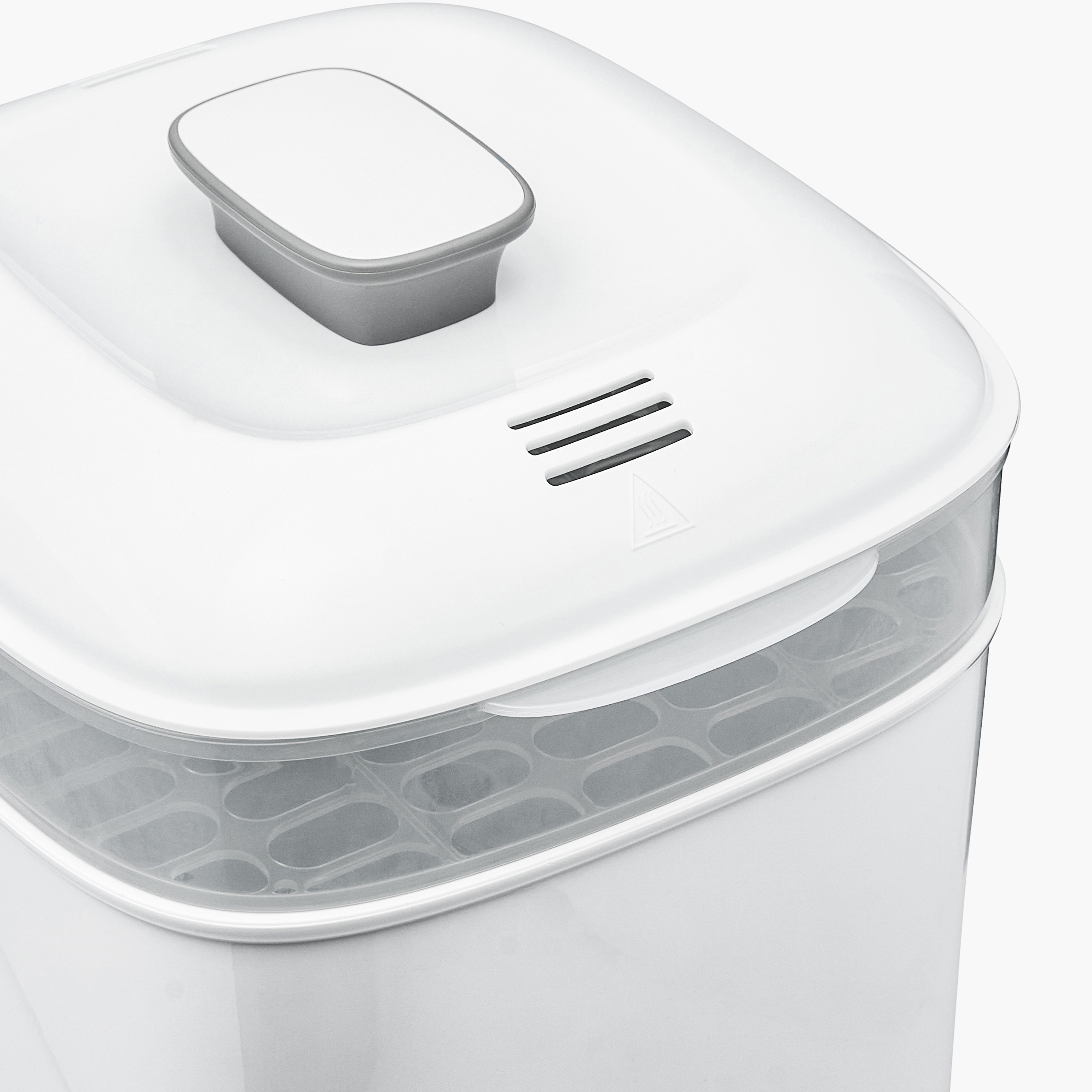 Giggles SterilDry Electric 8-Bottle Sterilizer and Dryer-baby-feeding-sterilizersandwarmers-image-7