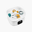 Giggles SterilDry 8-Bottle Electric Sterilizer and Dryer-baby-feeding-sterilizersandwarmers-image-8