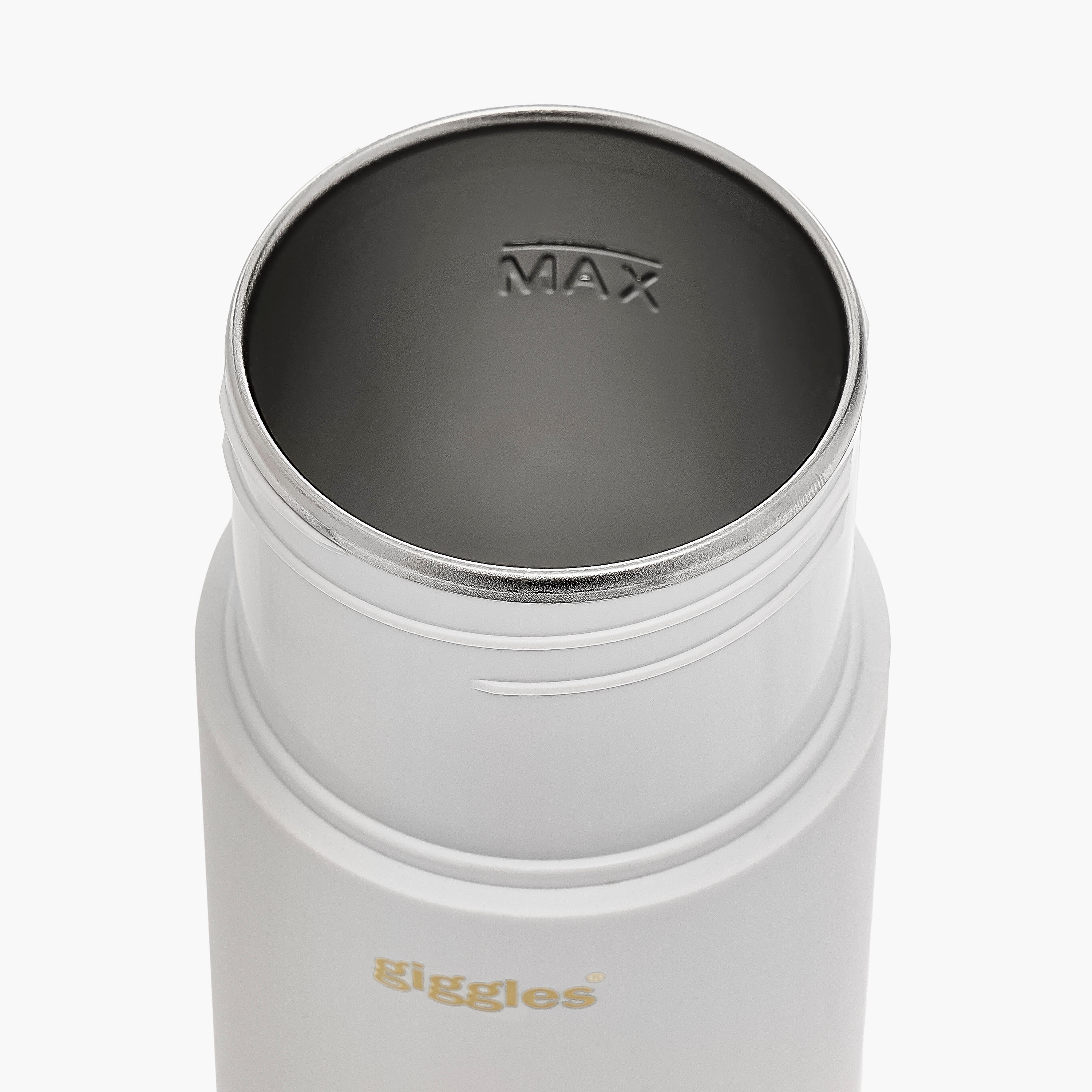 سخّان سفر من جيجلز - 280 مل-baby-feeding-sterilizersandwarmers-image-5