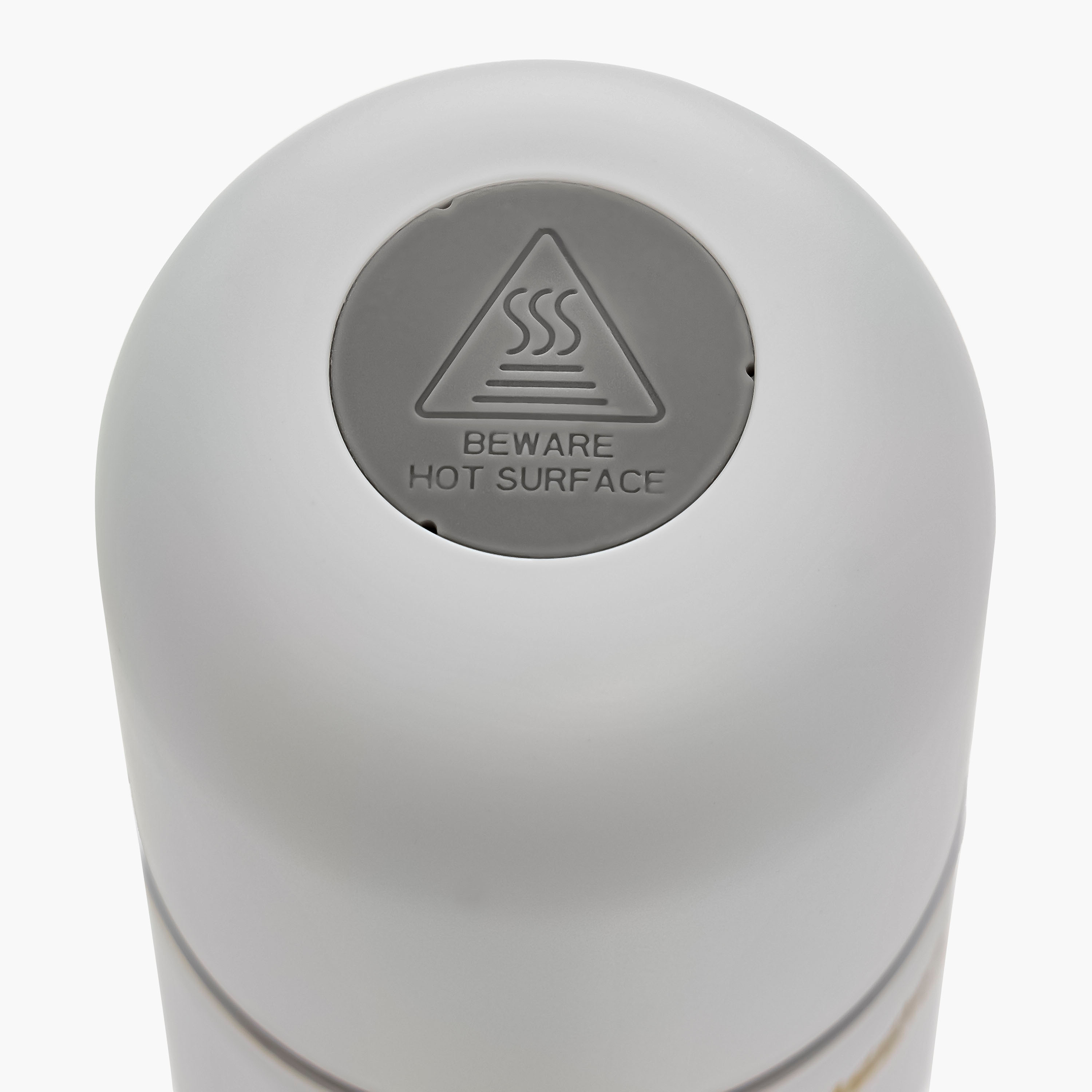 سخّان سفر من جيجلز - 280 مل-baby-feeding-sterilizersandwarmers-image-2