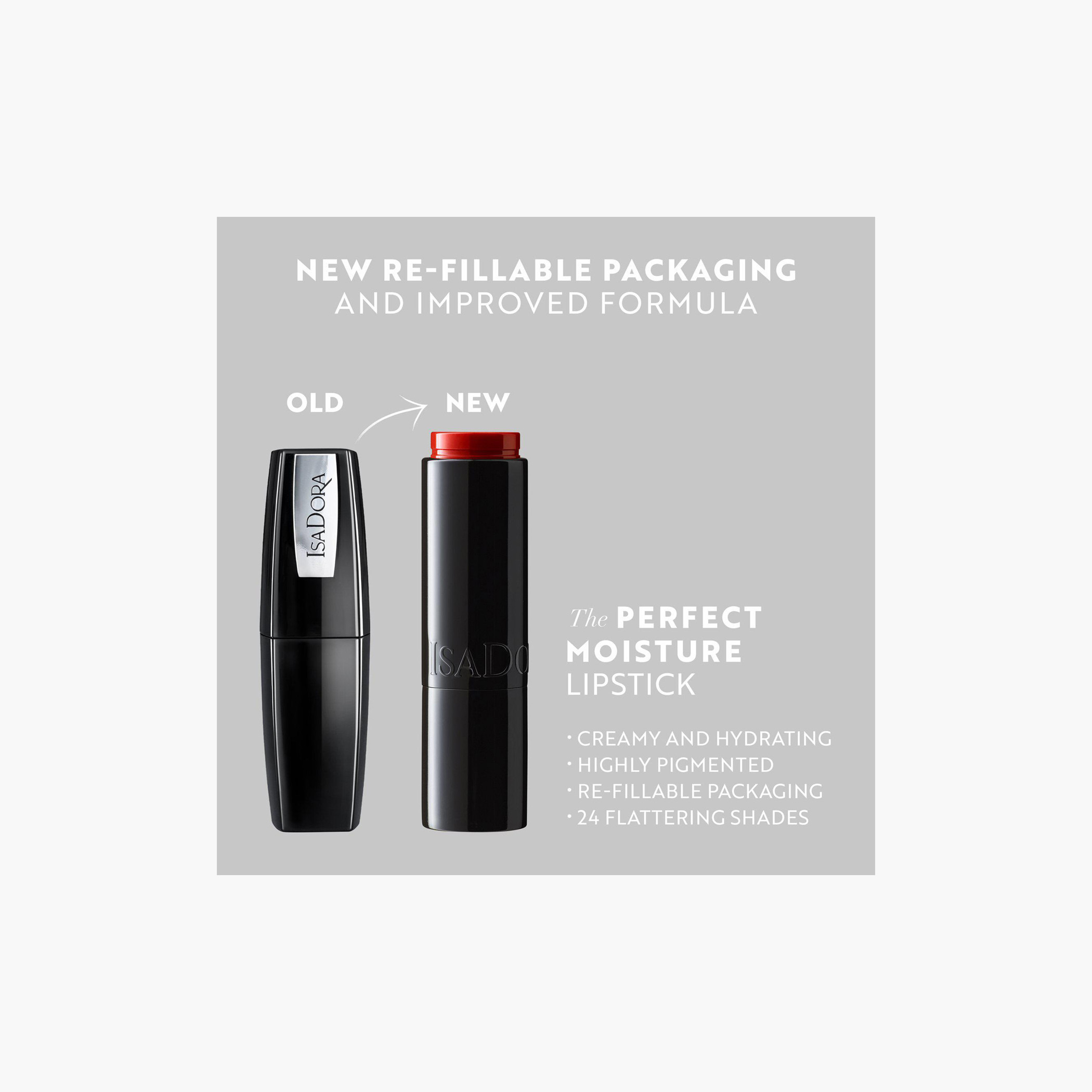 أحمر شفاه بيرفيكت مويستشر من إيزادورا-beautyandpersonalcare-makeup-lips-lipsticks-image-6