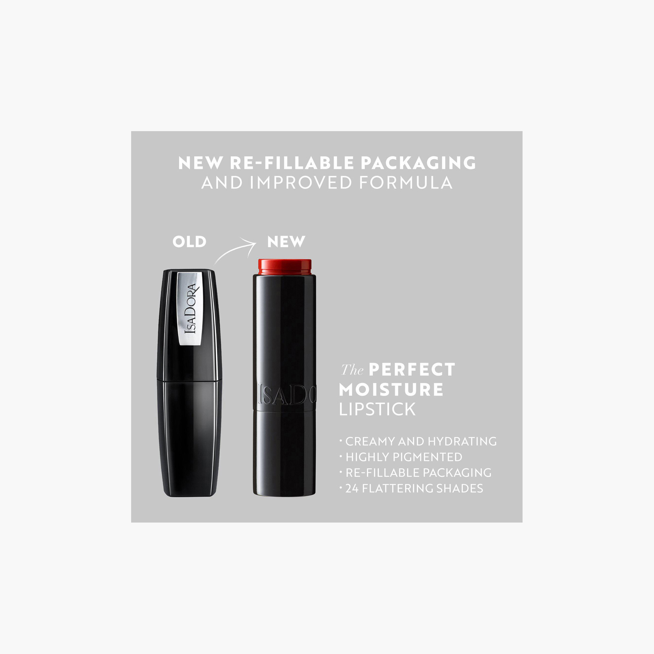أحمر شفاه بيرفيكت مويستشر من إيزادورا-beautyandpersonalcare-makeup-lips-lipsticks-image-157