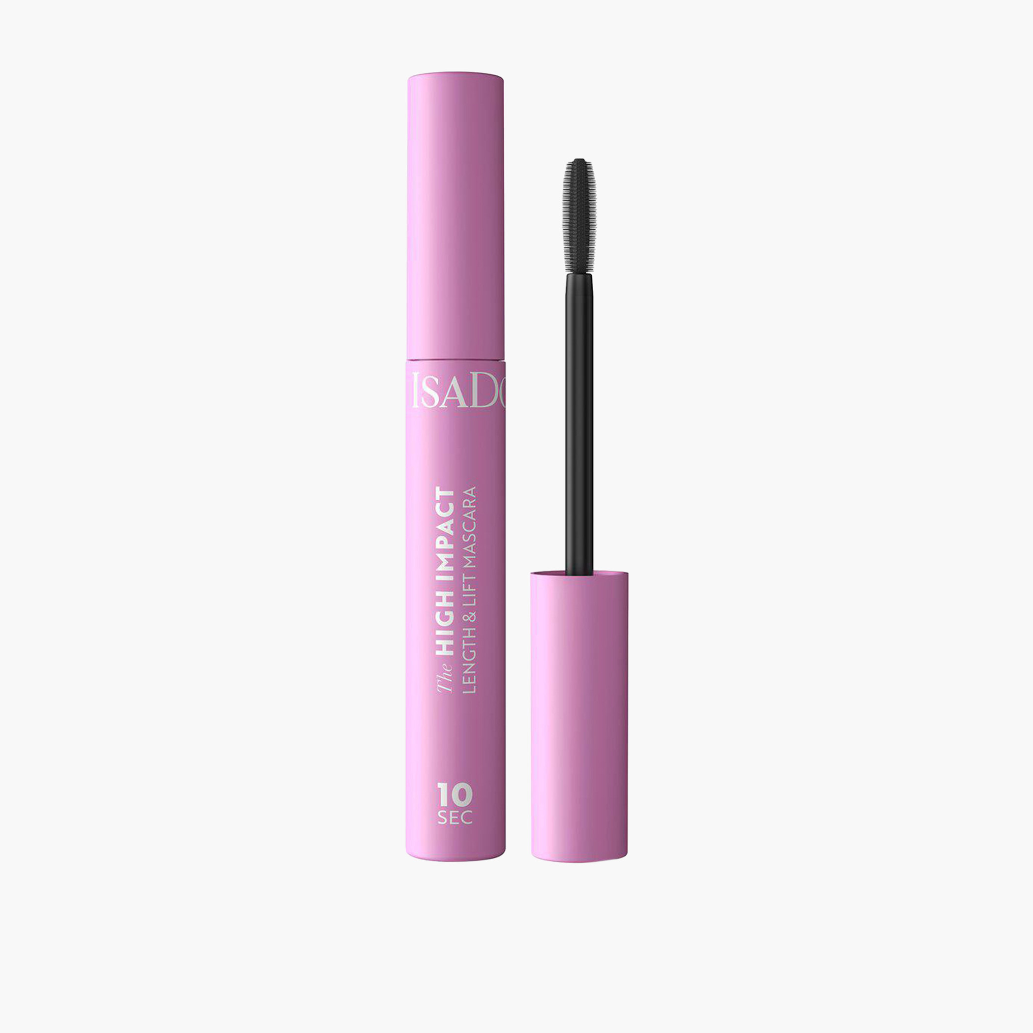 Isadora High Impact Length and Lift Mascara  - 9 ml-beautyandpersonalcare-makeup-eyes-mascaras-image-1