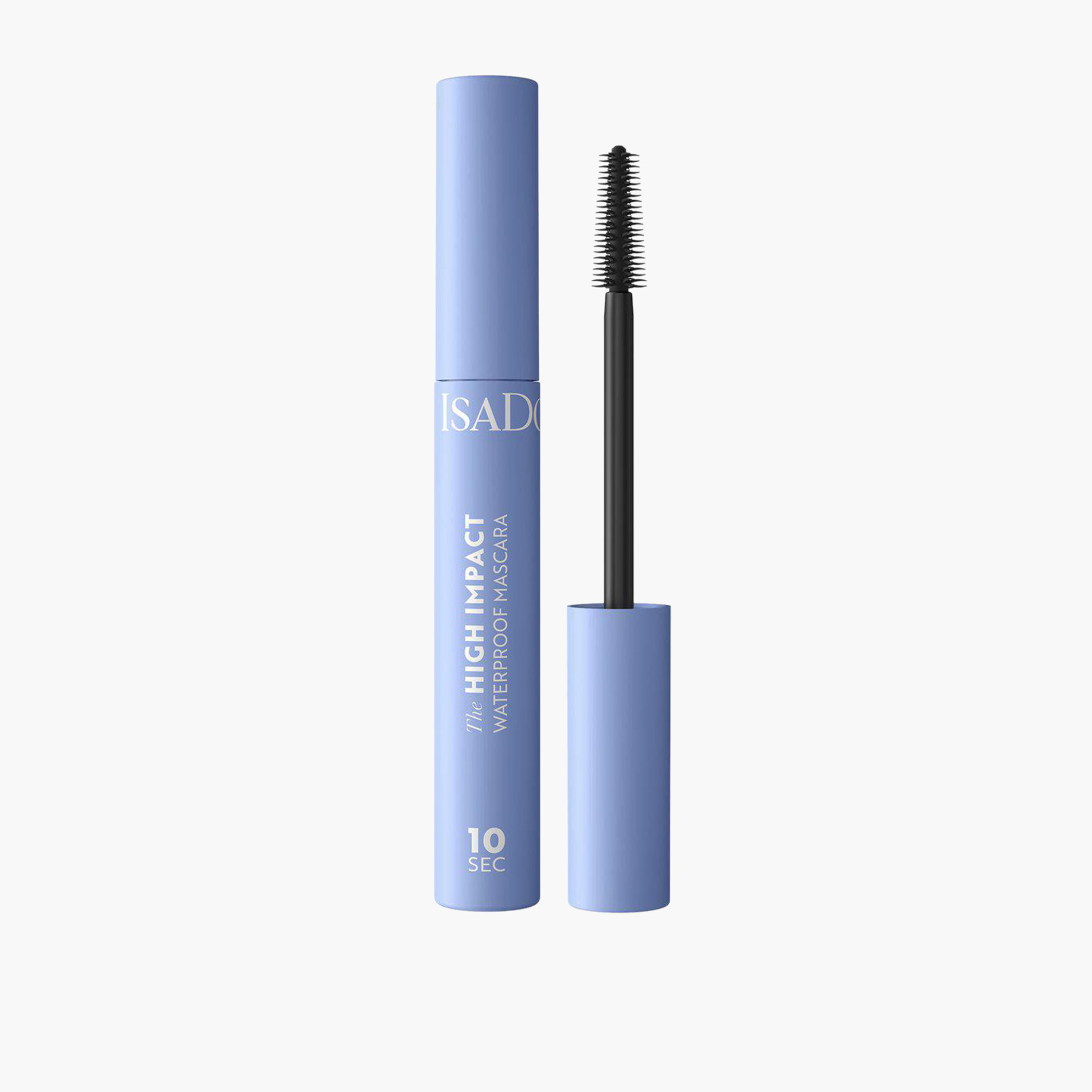 Isadora High Impact Waterproof Mascara - 9 ml-beautyandpersonalcare-makeup-eyes-mascaras-image-1
