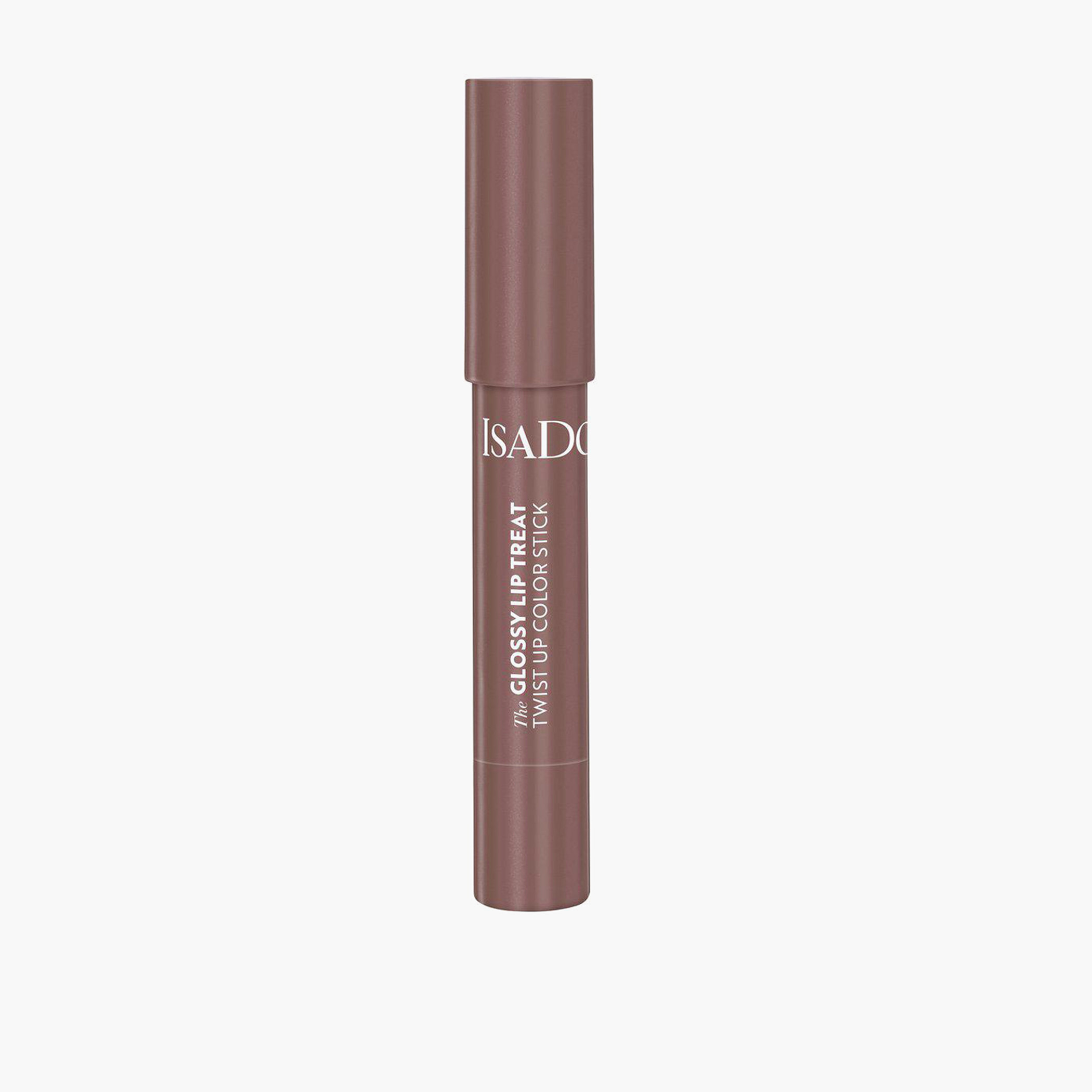 أحمر شفاه جلوسي ليب تريت تويست أب من إيزادورا - 3.3 جم-beautyandpersonalcare-makeup-lips-lipsticks-image-9