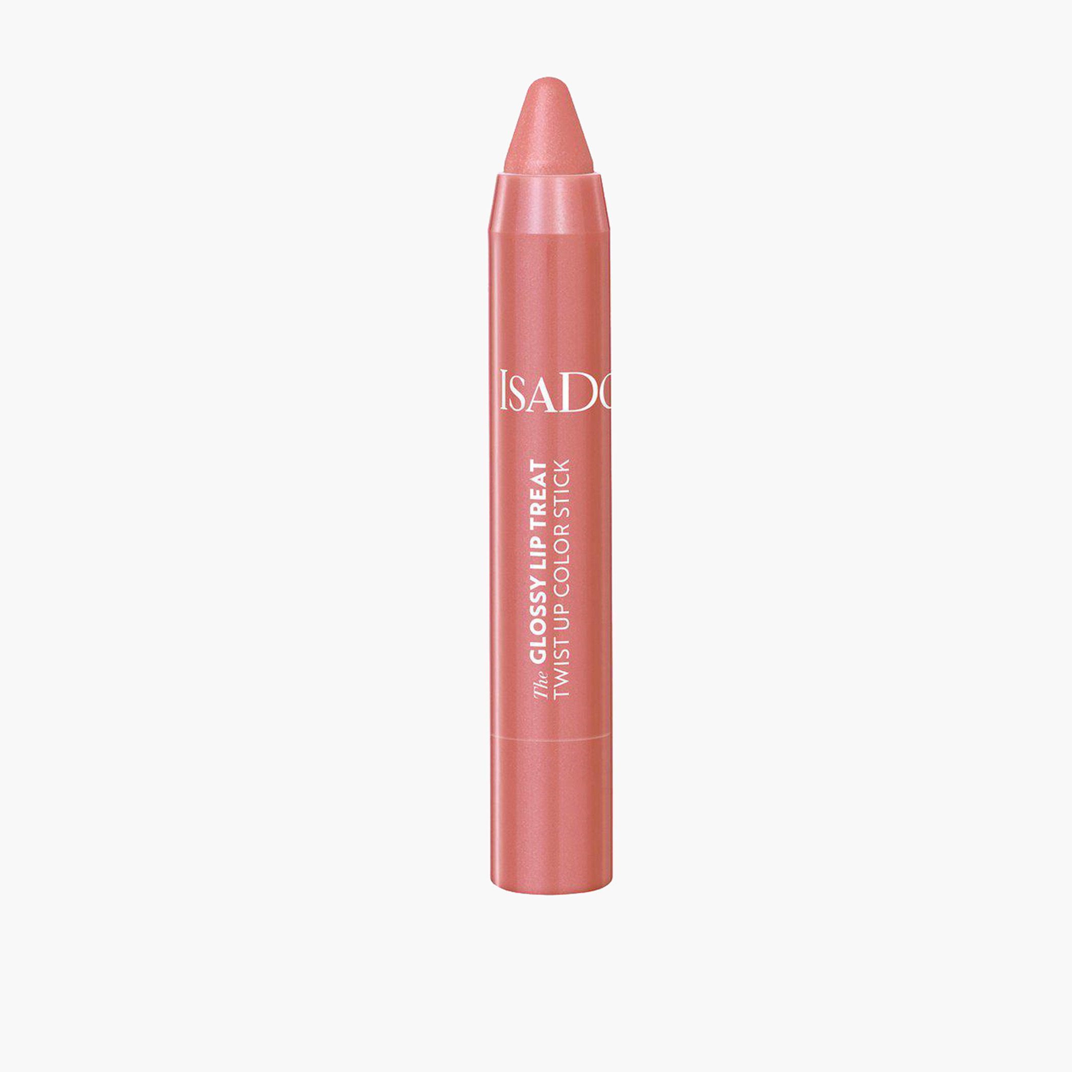 أحمر شفاه جلوسي ليب تريت تويست أب من إيزادورا - 3.3 جم-beautyandpersonalcare-makeup-lips-lipsticks-image-15