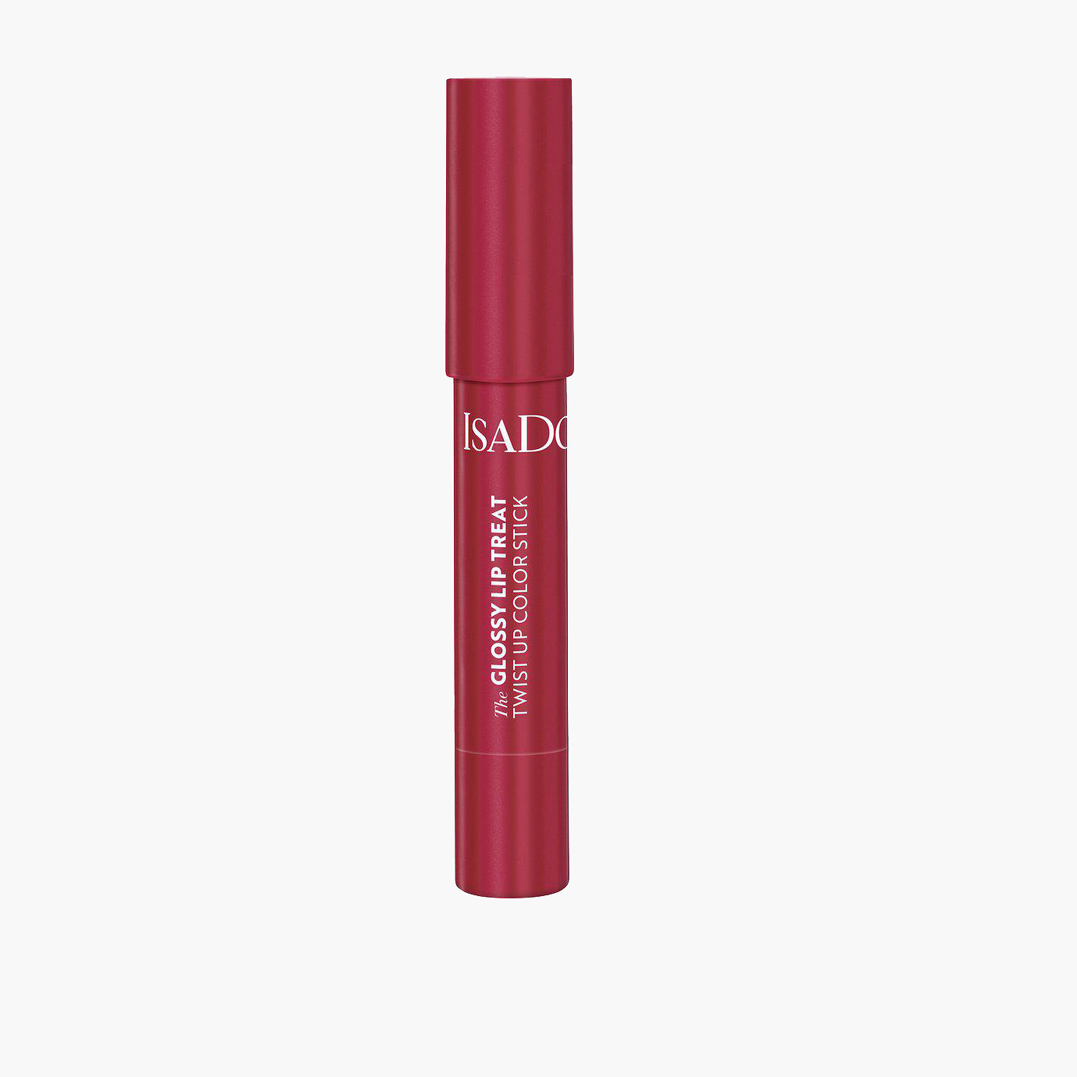 Isadora Glossy Lip Treat Twist Up Lipstick - 3.3 gms-beautyandpersonalcare-makeup-lips-lipsticks-image-2