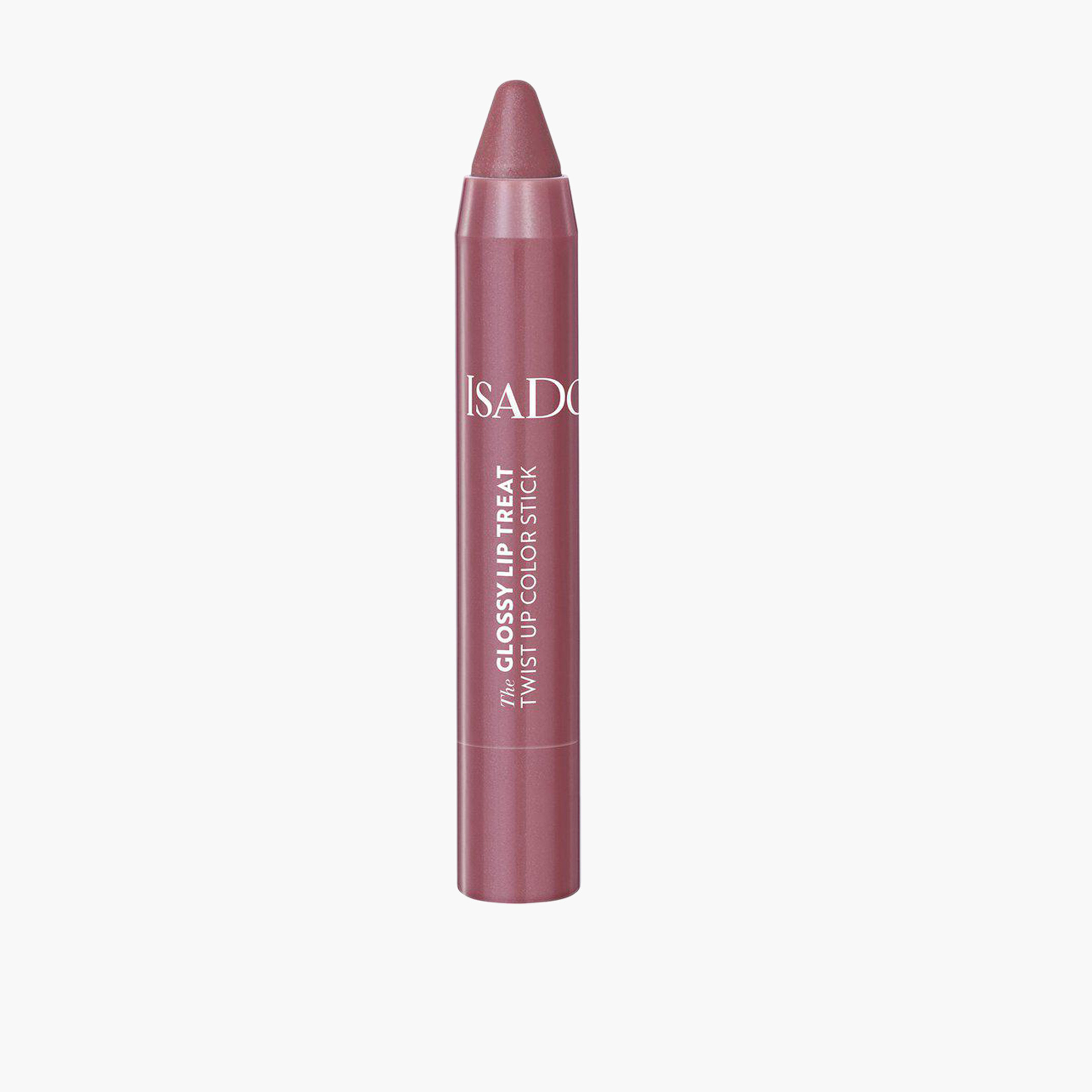 أحمر شفاه جلوسي ليب تريت تويست أب من إيزادورا - 3.3 جم-beautyandpersonalcare-makeup-lips-lipsticks-image-36