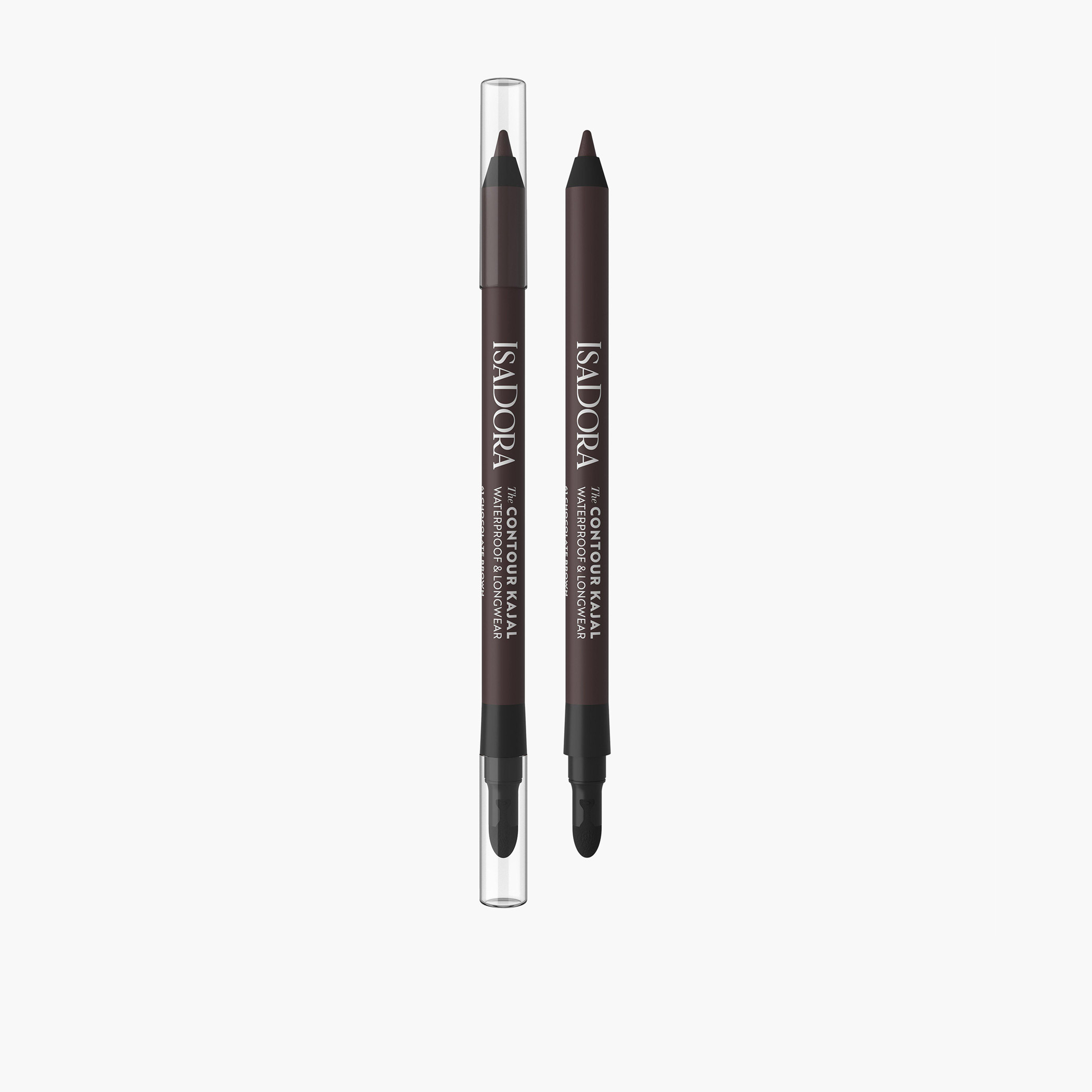 Isadora Day Long Kajal Pencil - 1.2 g-beautyandpersonalcare-makeup-eyes-eyeliners-image-3