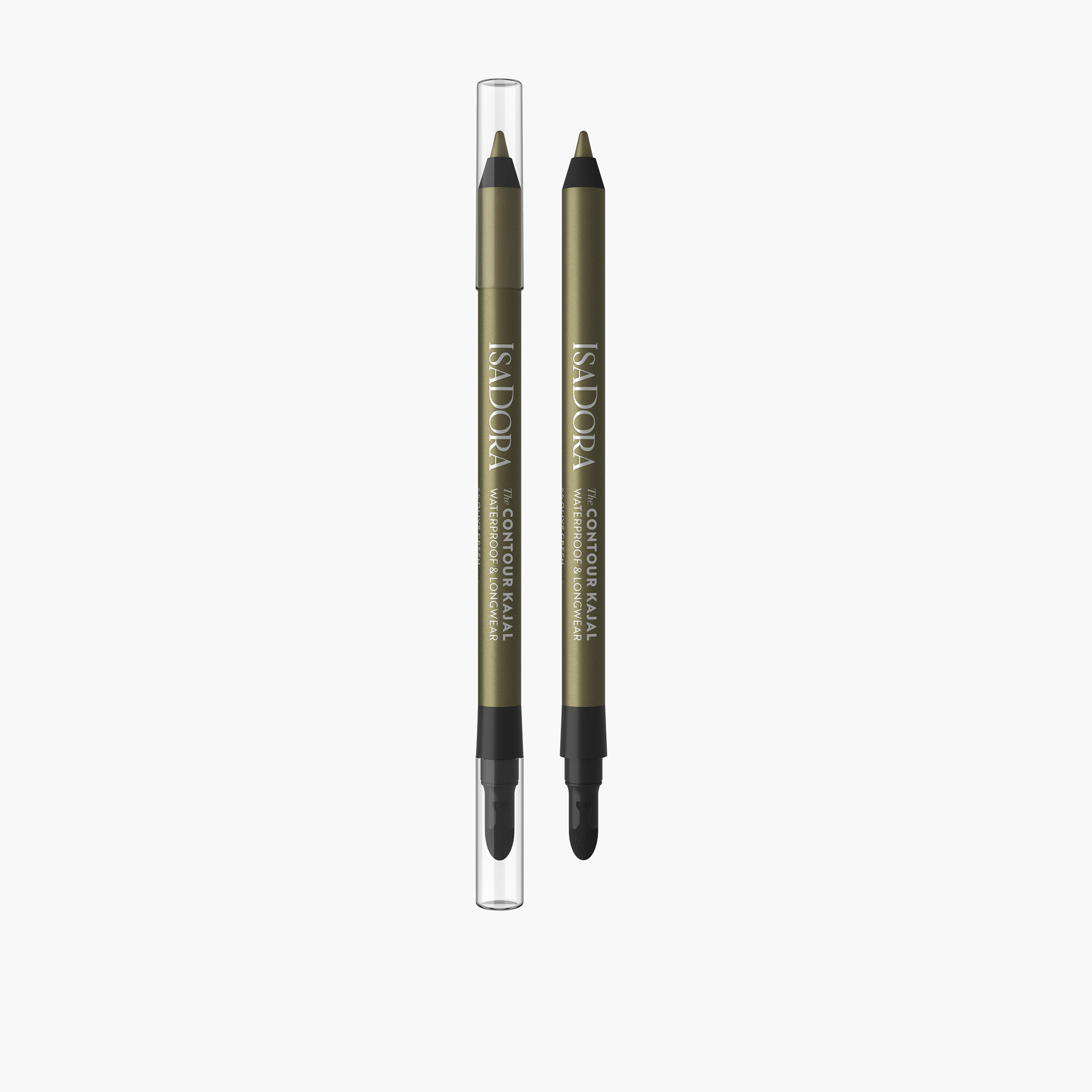 Isadora Day Long Kajal Pencil - 1.2 g-beautyandpersonalcare-makeup-eyes-eyeliners-image-9