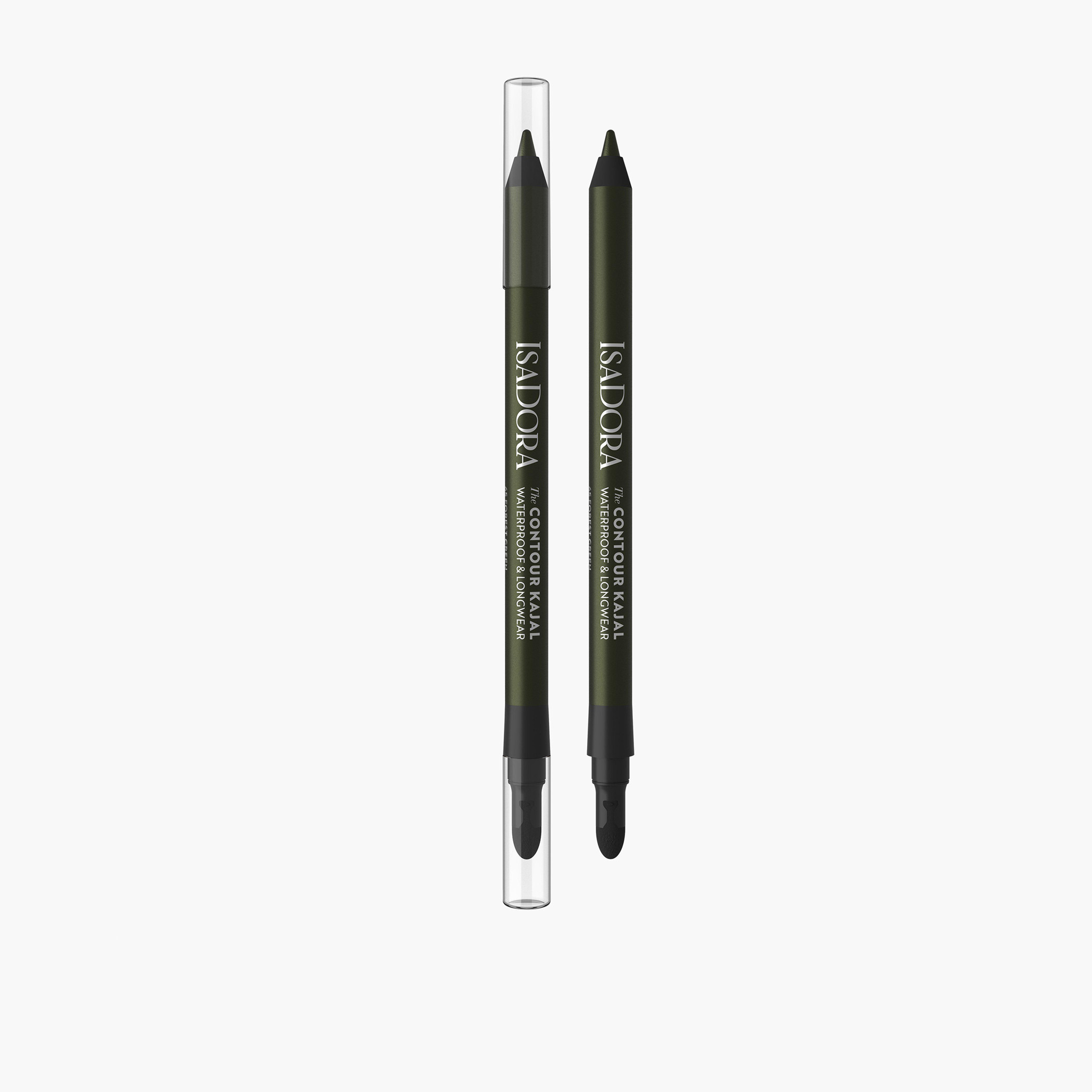 Isadora Day Long Kajal Pencil - 1.2 g-beautyandpersonalcare-makeup-eyes-eyeliners-image-11