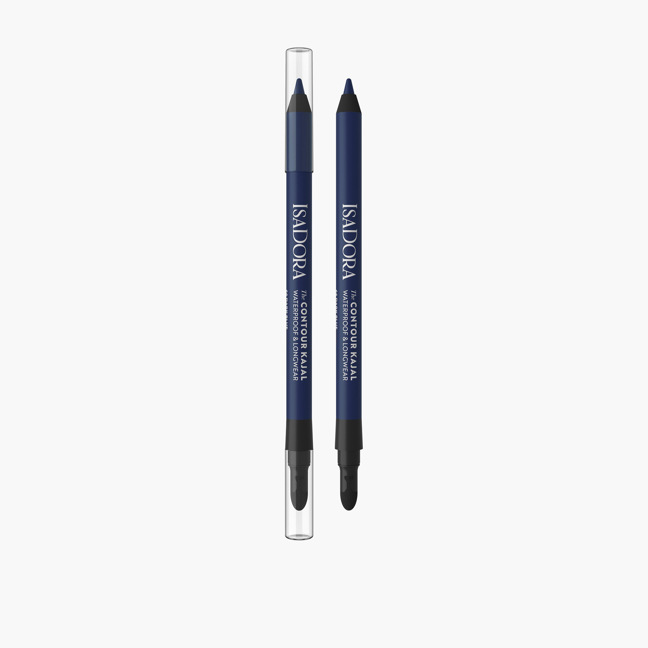 Isadora Day Long Kajal Pencil - 1.2 g-beautyandpersonalcare-makeup-eyes-eyeliners-image-13