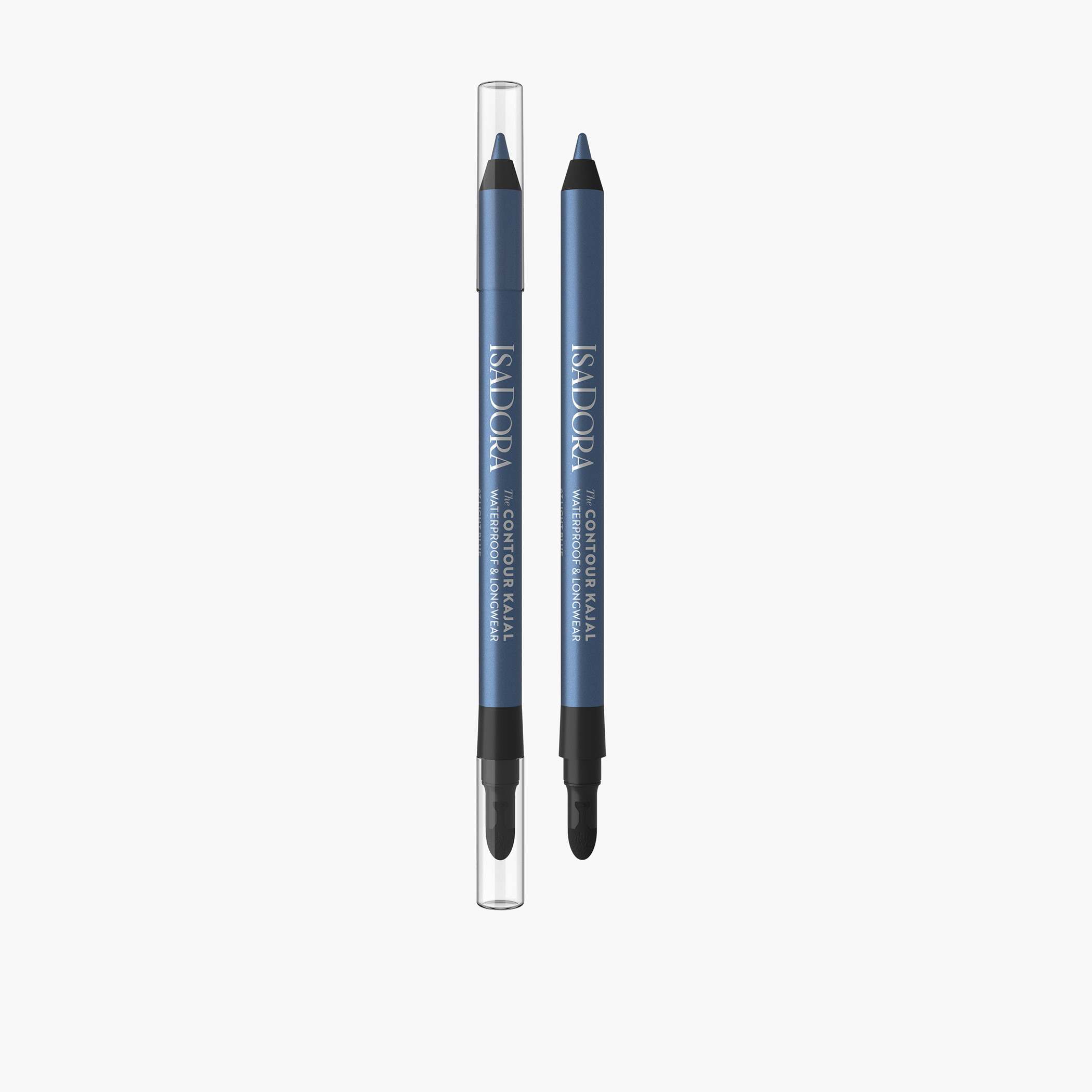 Isadora Day Long Kajal Pencil - 1.2 g-beautyandpersonalcare-makeup-eyes-eyeliners-image-15