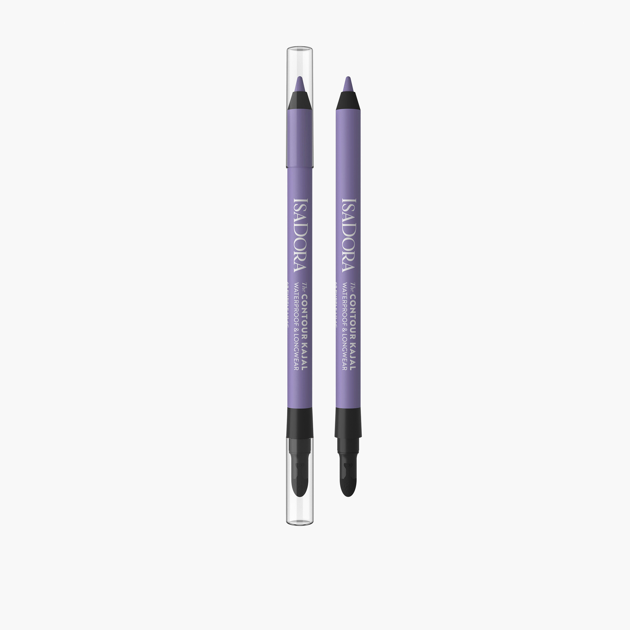 Isadora Day Long Kajal Pencil - 1.2 g-beautyandpersonalcare-makeup-eyes-eyeliners-image-17