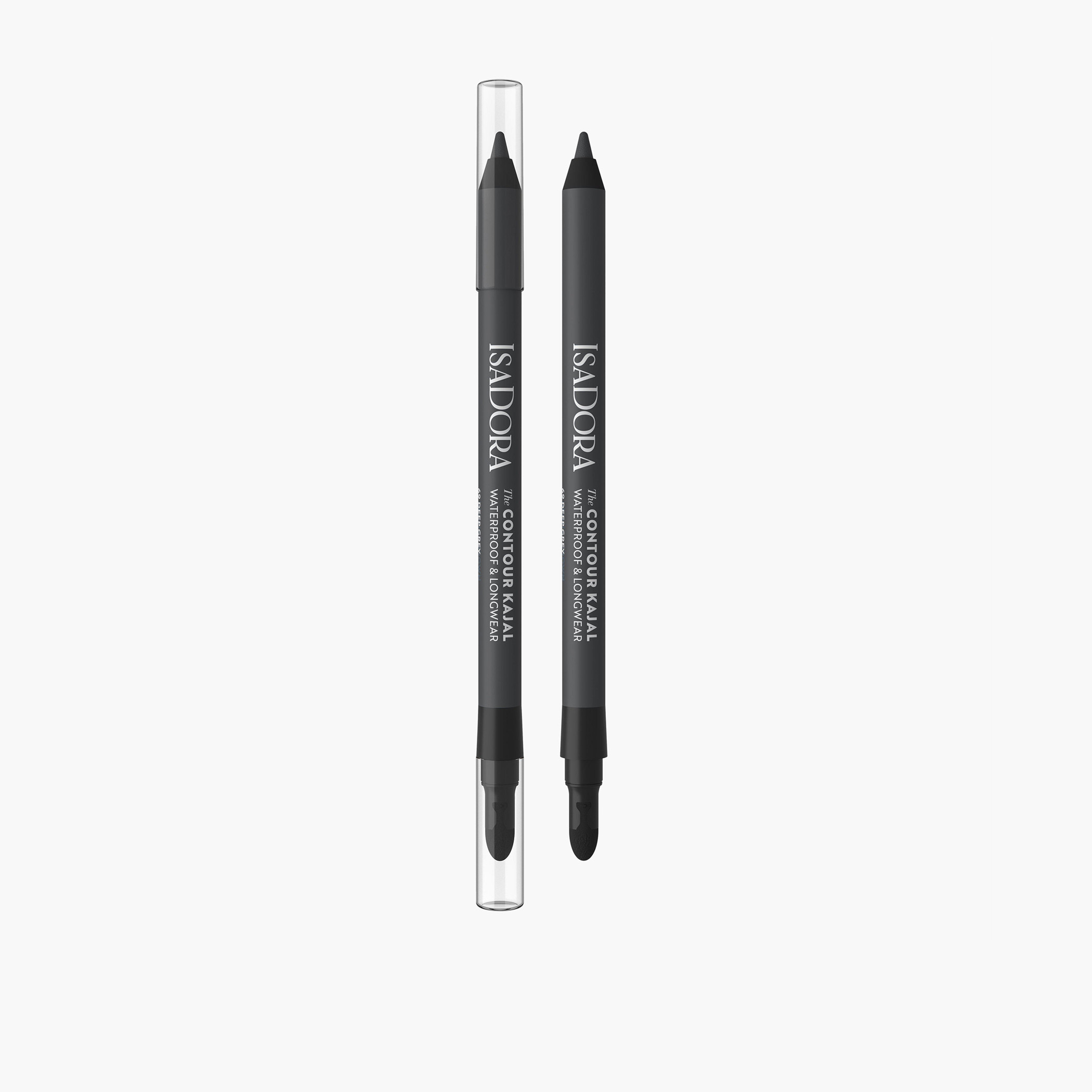 Isadora Day Long Kajal Pencil - 1.2 g-beautyandpersonalcare-makeup-eyes-eyeliners-image-19