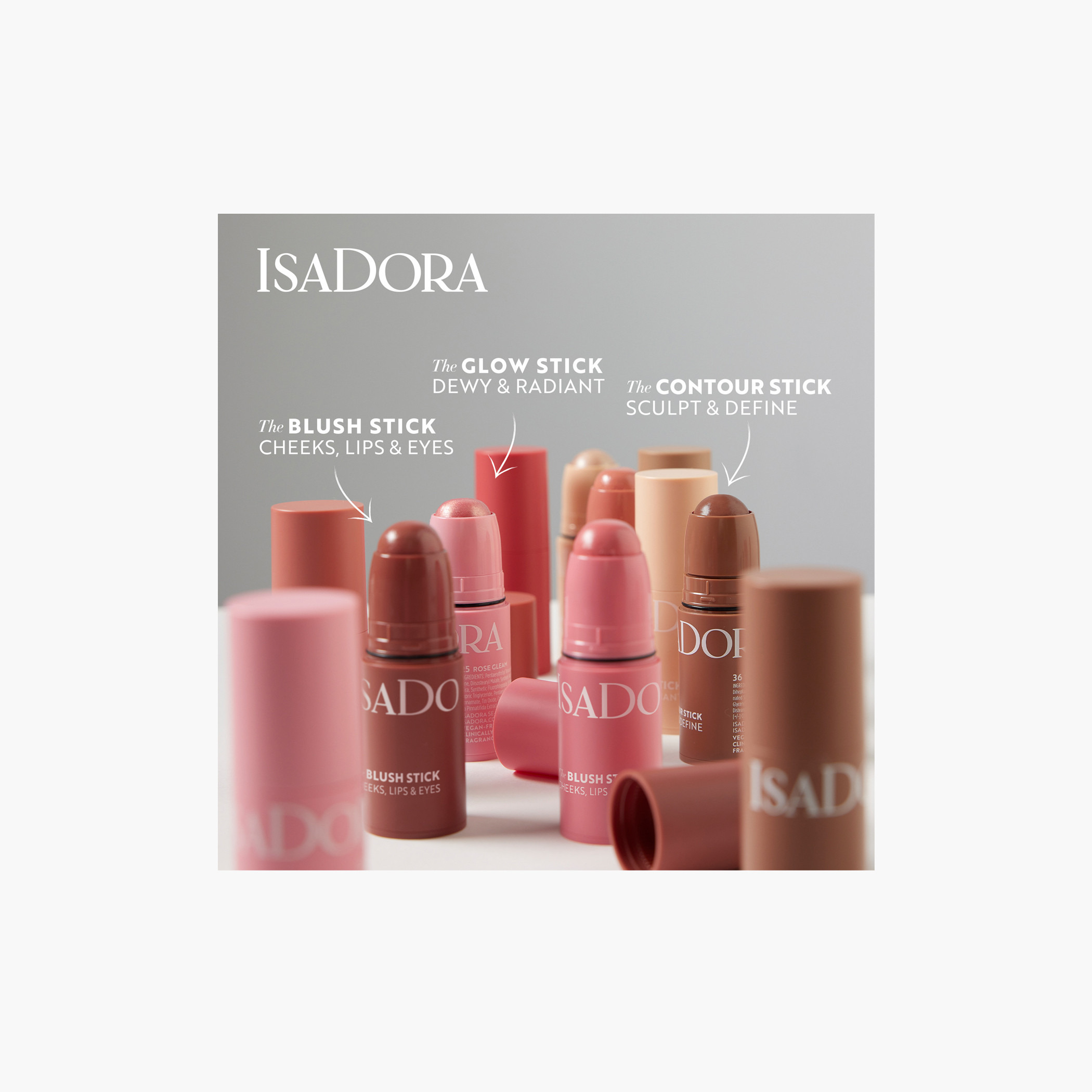 أحمر خدود ستيك من إيزادورا-beautyandpersonalcare-makeup-face-blushes-image-7