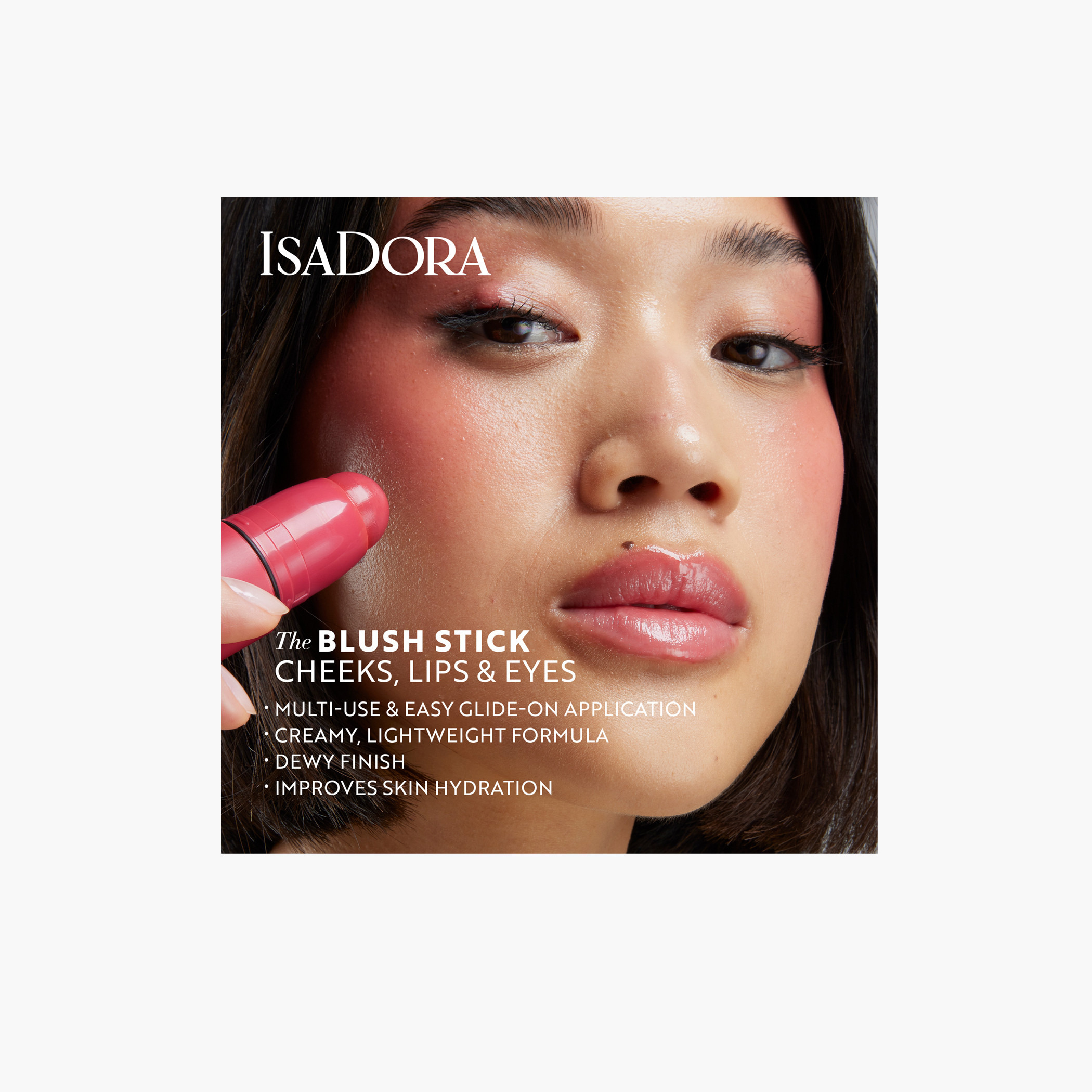 Isadora The Blush Stick 5.5 - gms-beautyandpersonalcare-makeup-face-blushes-image-6