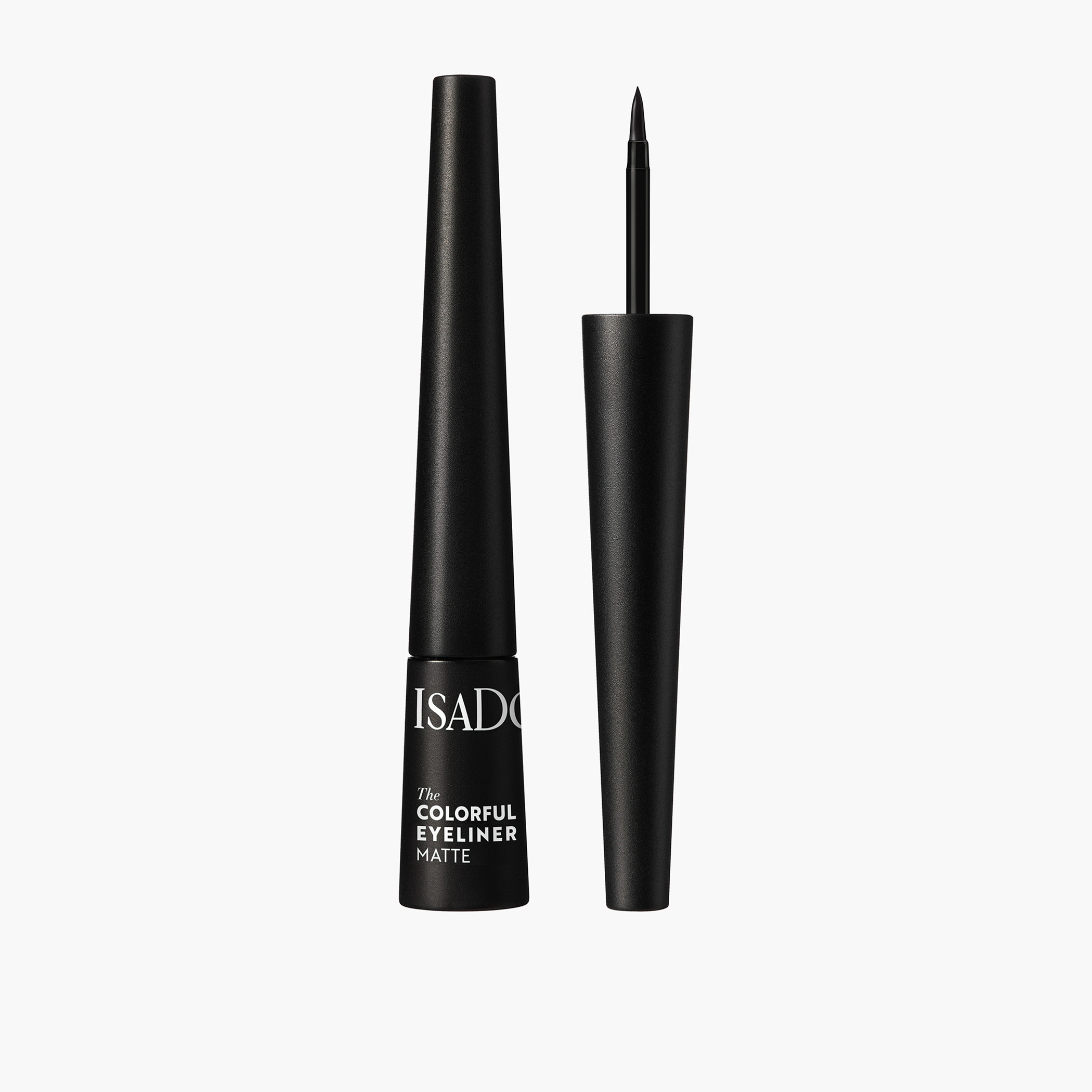 محدد عيون مطفي ذا كولورفل من إيزادورا - 2.5 مل-beautyandpersonalcare-makeup-eyes-eyeliners-image-1