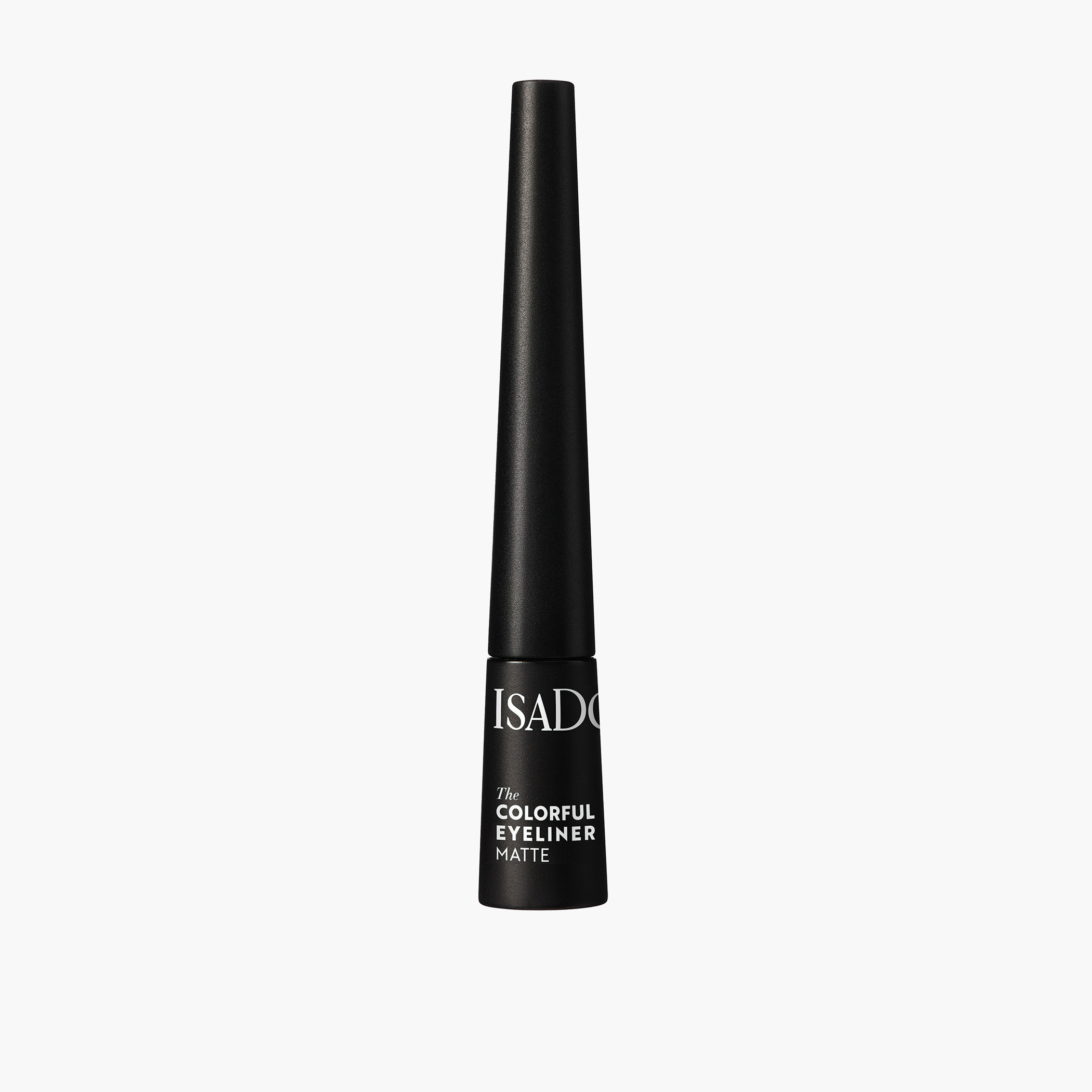 محدد عيون مطفي ذا كولورفل من إيزادورا - 2.5 مل-beautyandpersonalcare-makeup-eyes-eyeliners-image-2