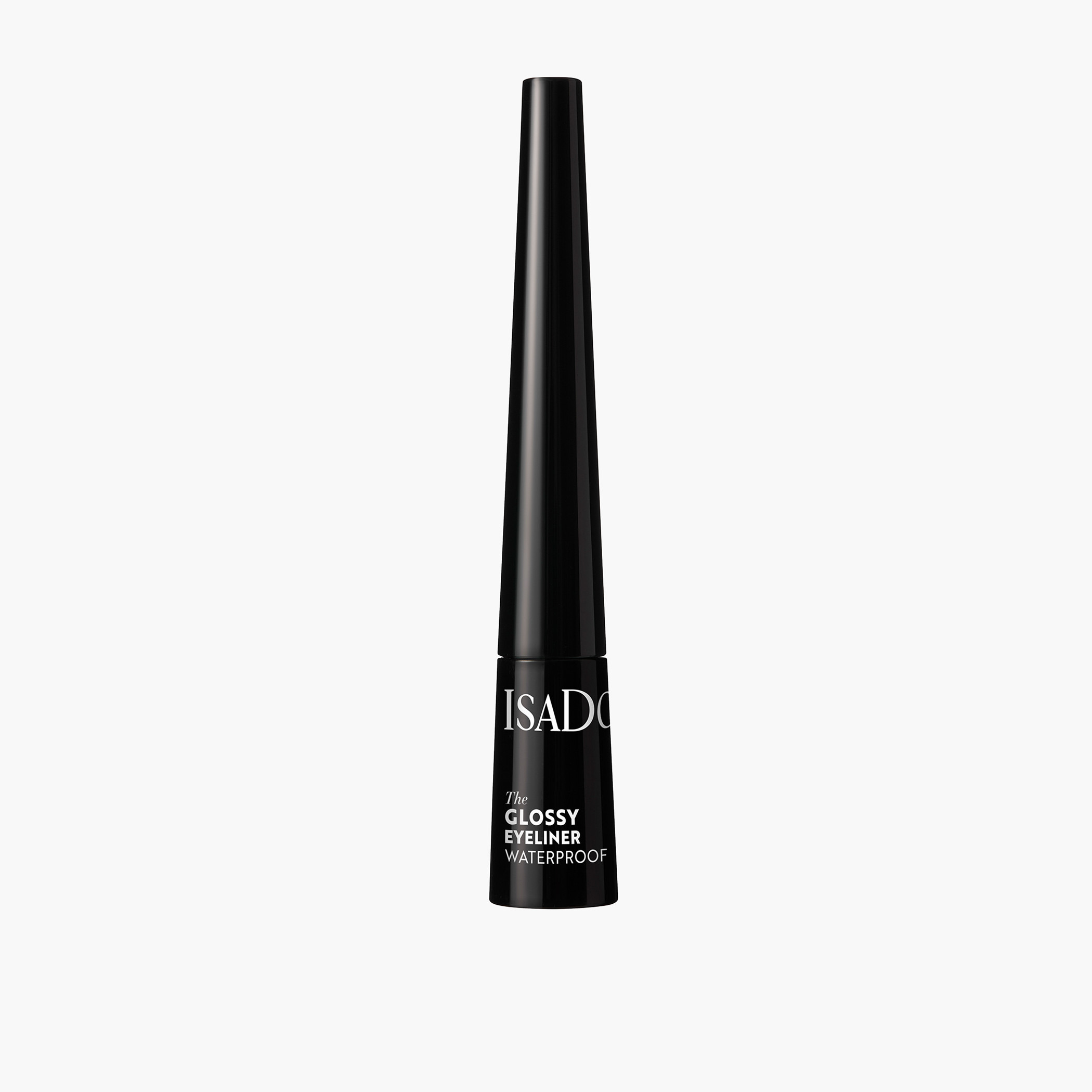 Isadora The Glossy Waterproof Eyeliner - 2.5 ml-beautyandpersonalcare-makeup-eyes-eyeliners-image-2