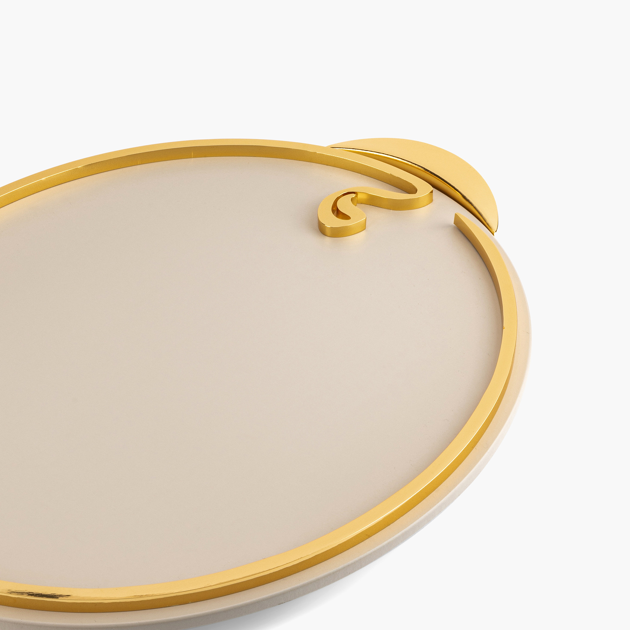 Otantik Solid Wooden Tray - 60x45 cms-household-dining-serveware-servingtrays-image-2