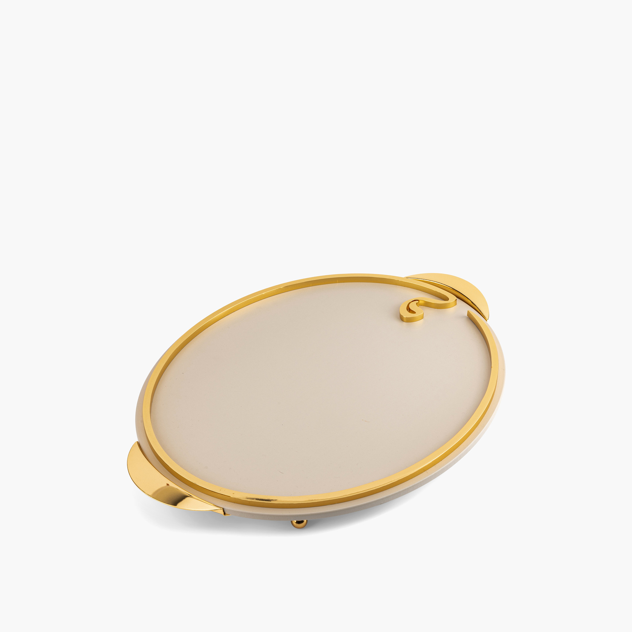 Otantik Solid Wooden Tray - 60x45 cms-household-dining-serveware-servingtrays-image-3