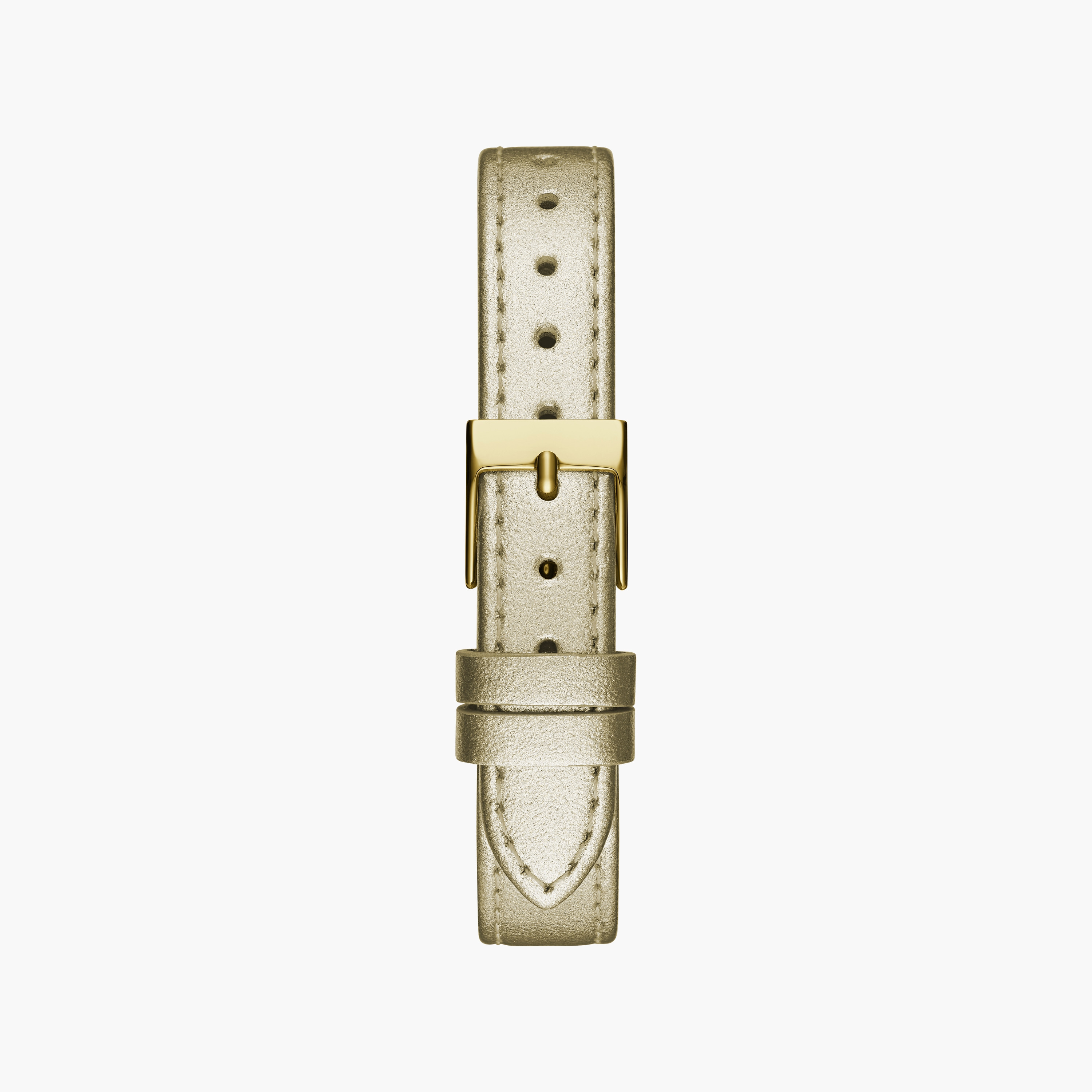 ساعة جيس ذو انالوج للنساء بسوار فضي مع ستانلس ستيل | GW0242L1-women-watchesandjewellery-watches-image-3