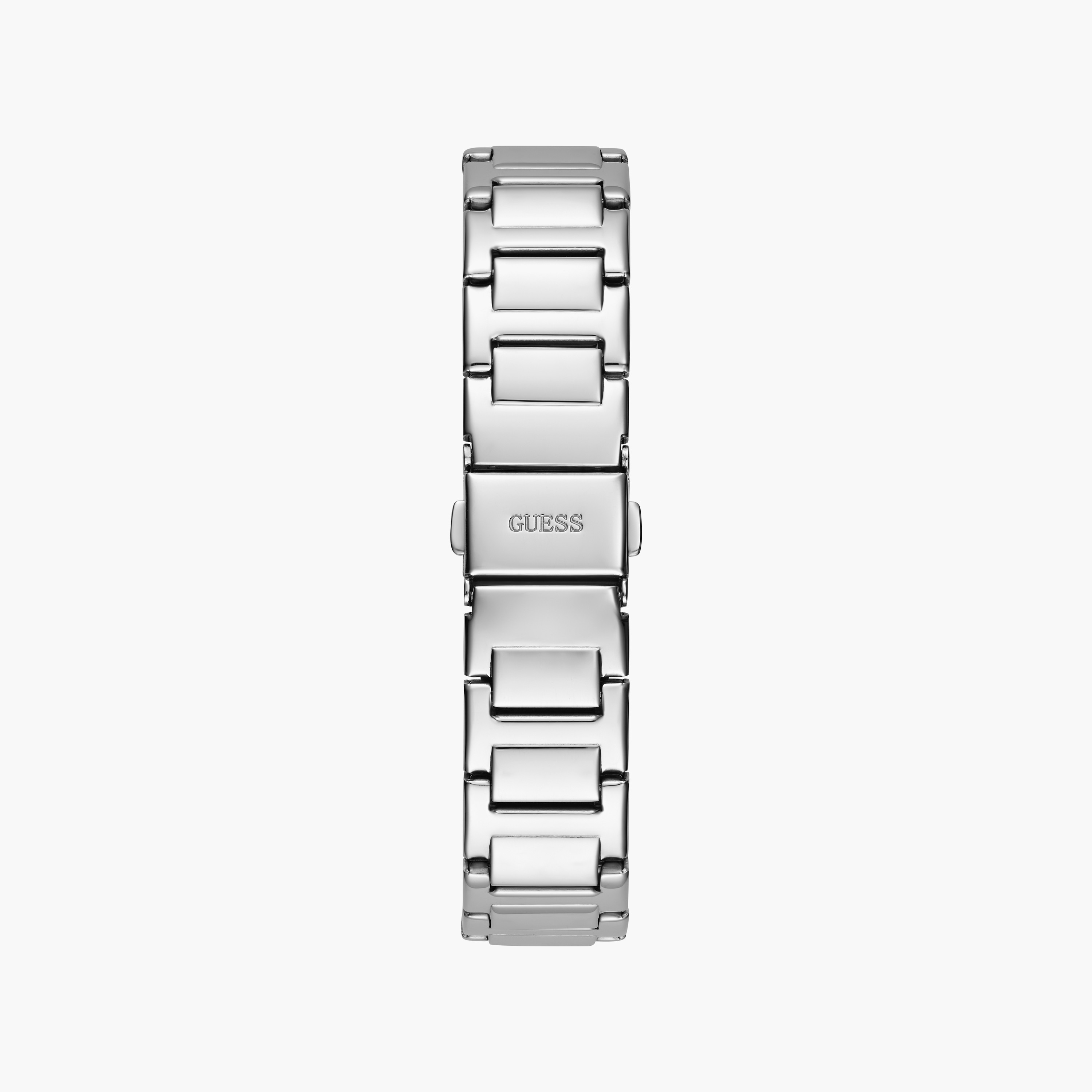 Guess Multi Colour Analog Stainless Steel Strap Watch | GW0600L2 | 32 MM-women-watchesandjewellery-watches-image-9