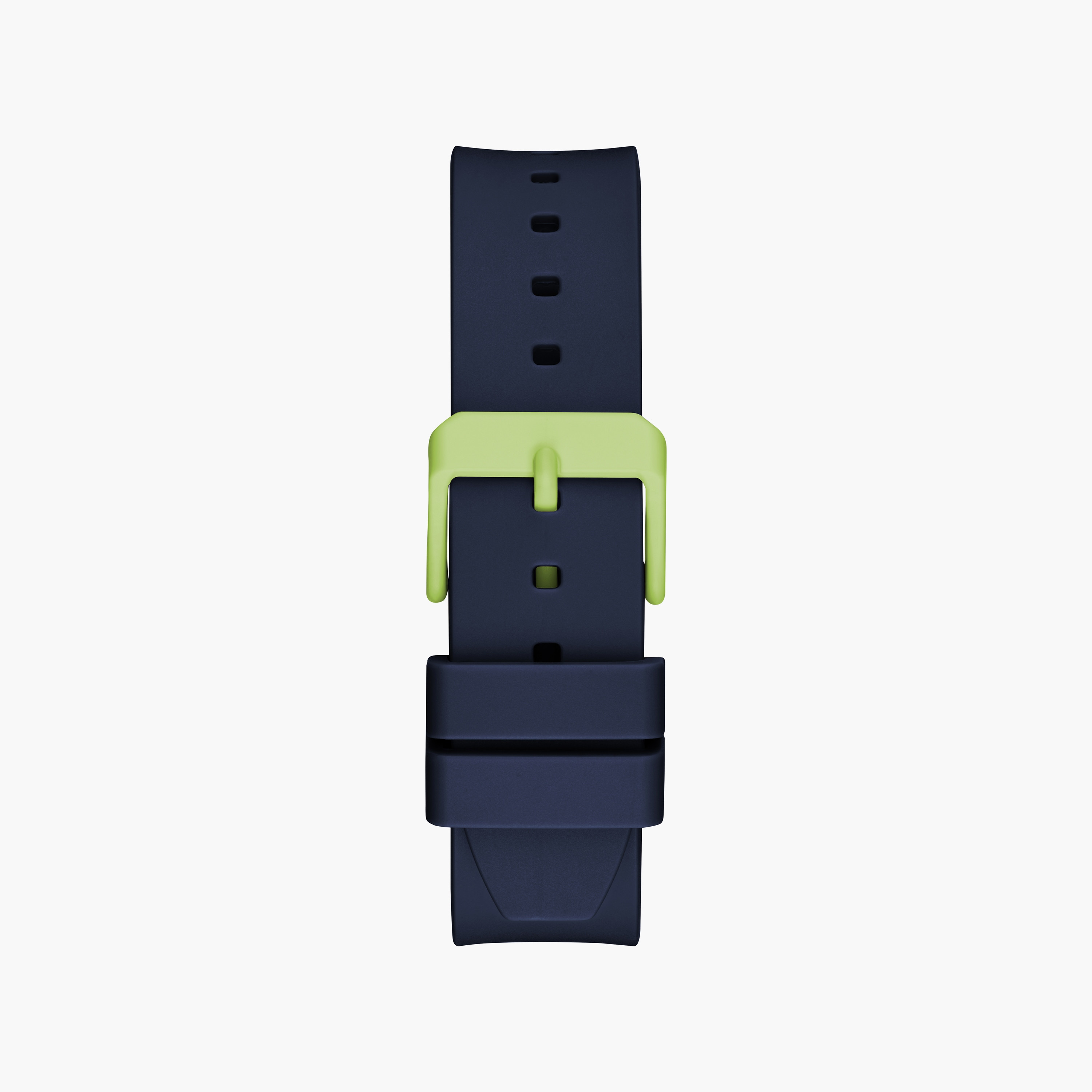 Guess Women's Blue Analog PU Strap Watch | GW0587L2 | 40 MM-women-watchesandjewellery-watches-image-3